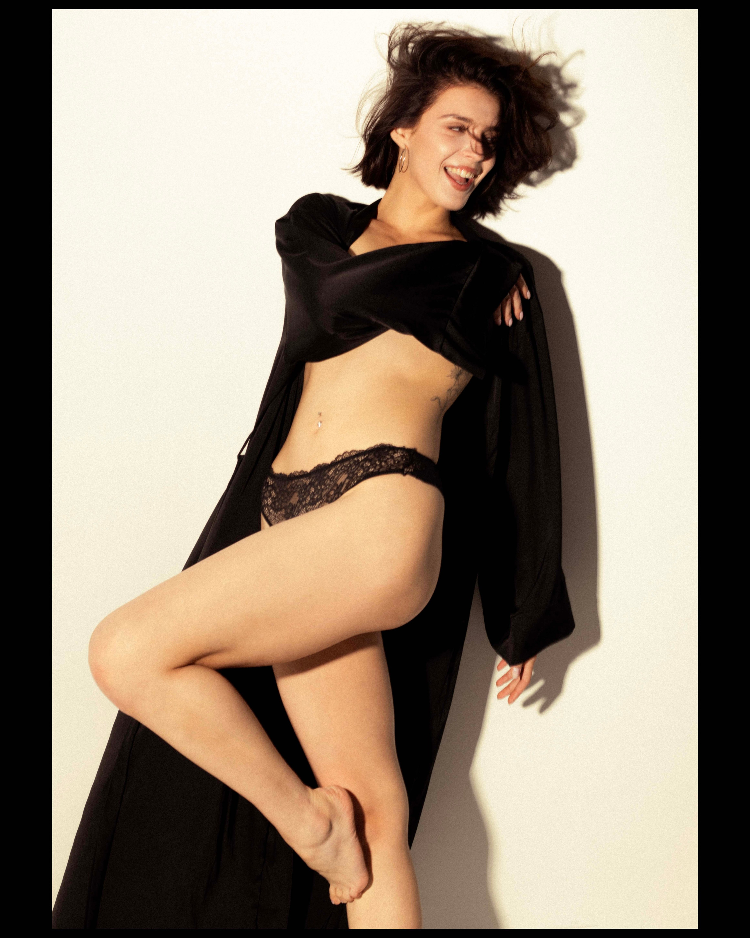 ANNETE. Женский фотограф Минск