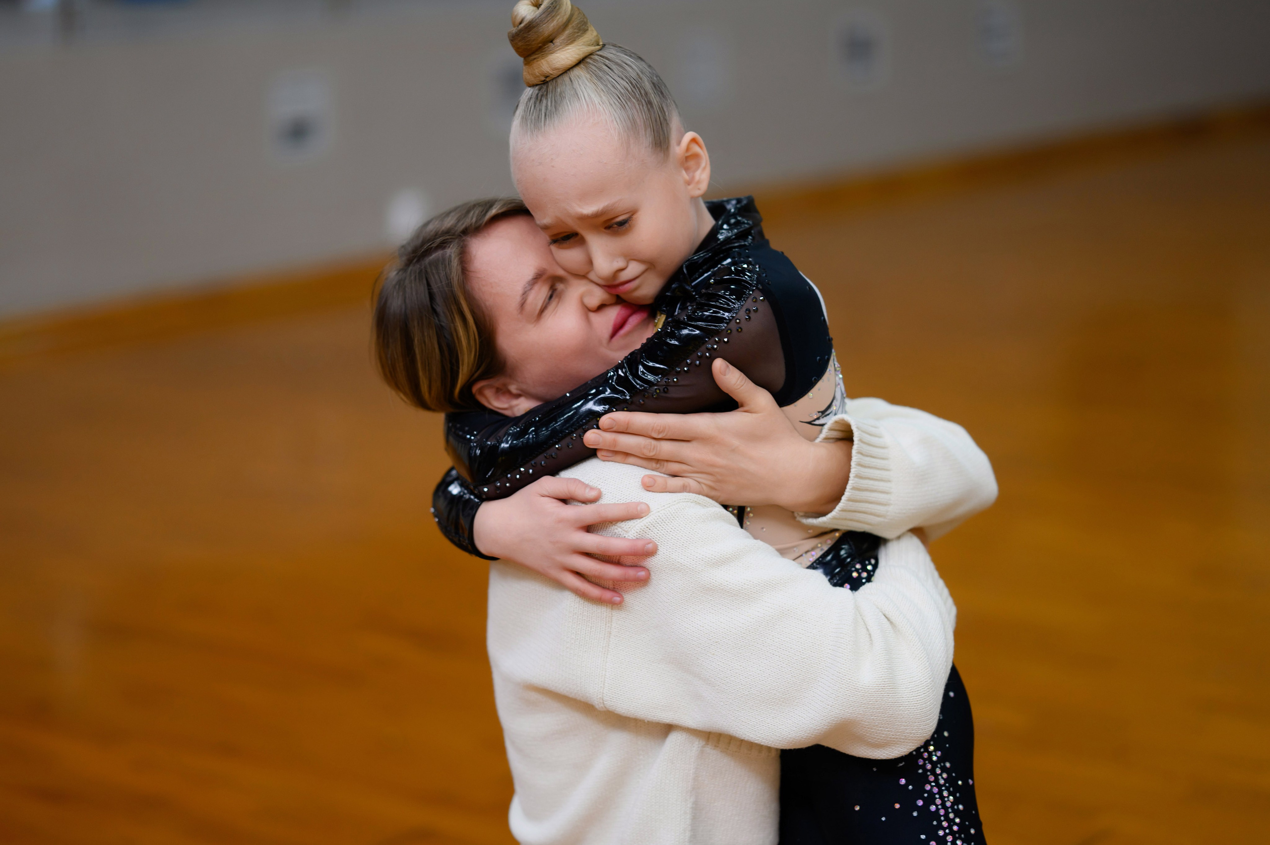 Всероссийские соревнования по воздушной акробатике «Polygon Vyatka». Фотограф Александр Смирнов