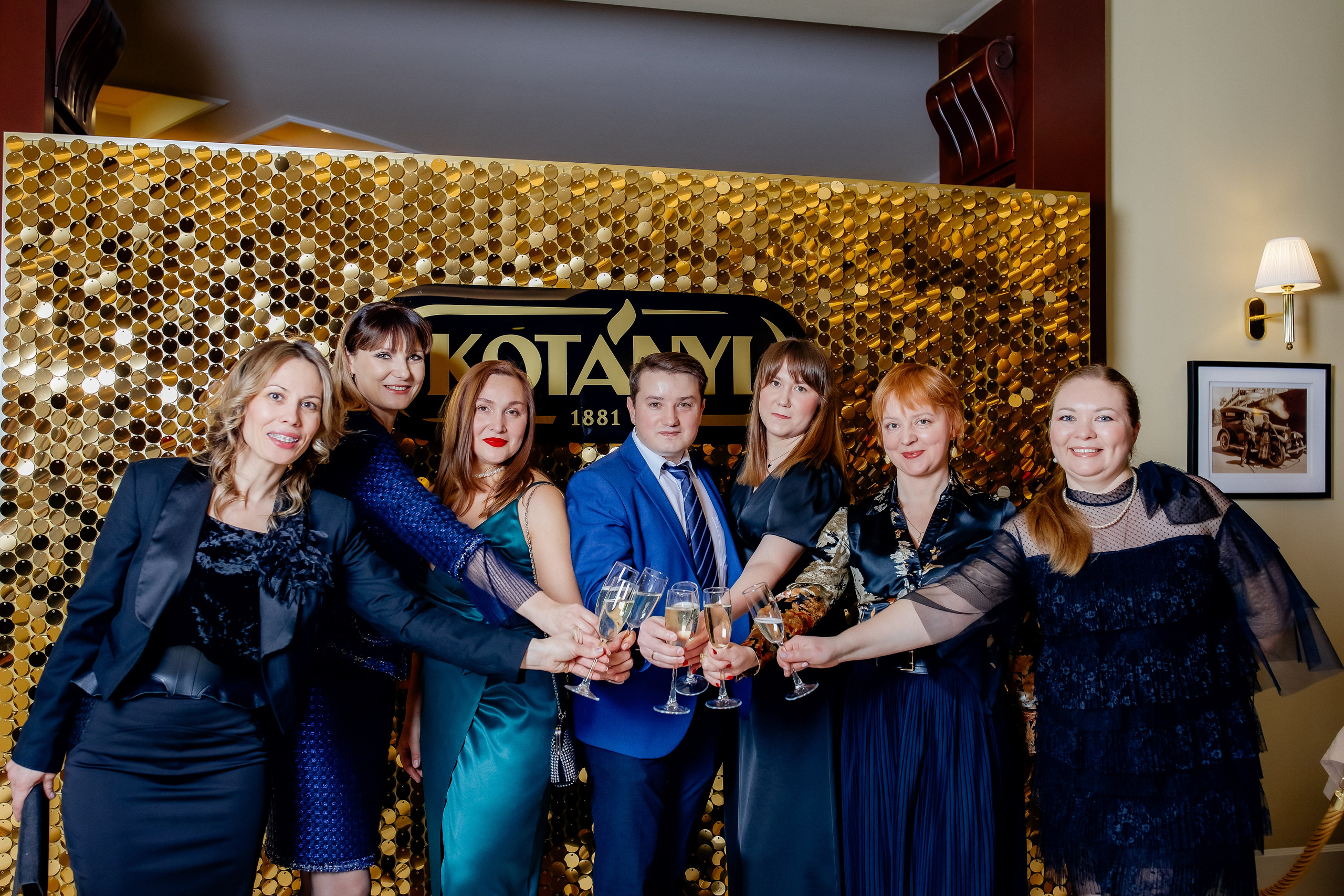 Kotanyi. Ирина Тихонова — фотограф для детей и коллективов в Москве