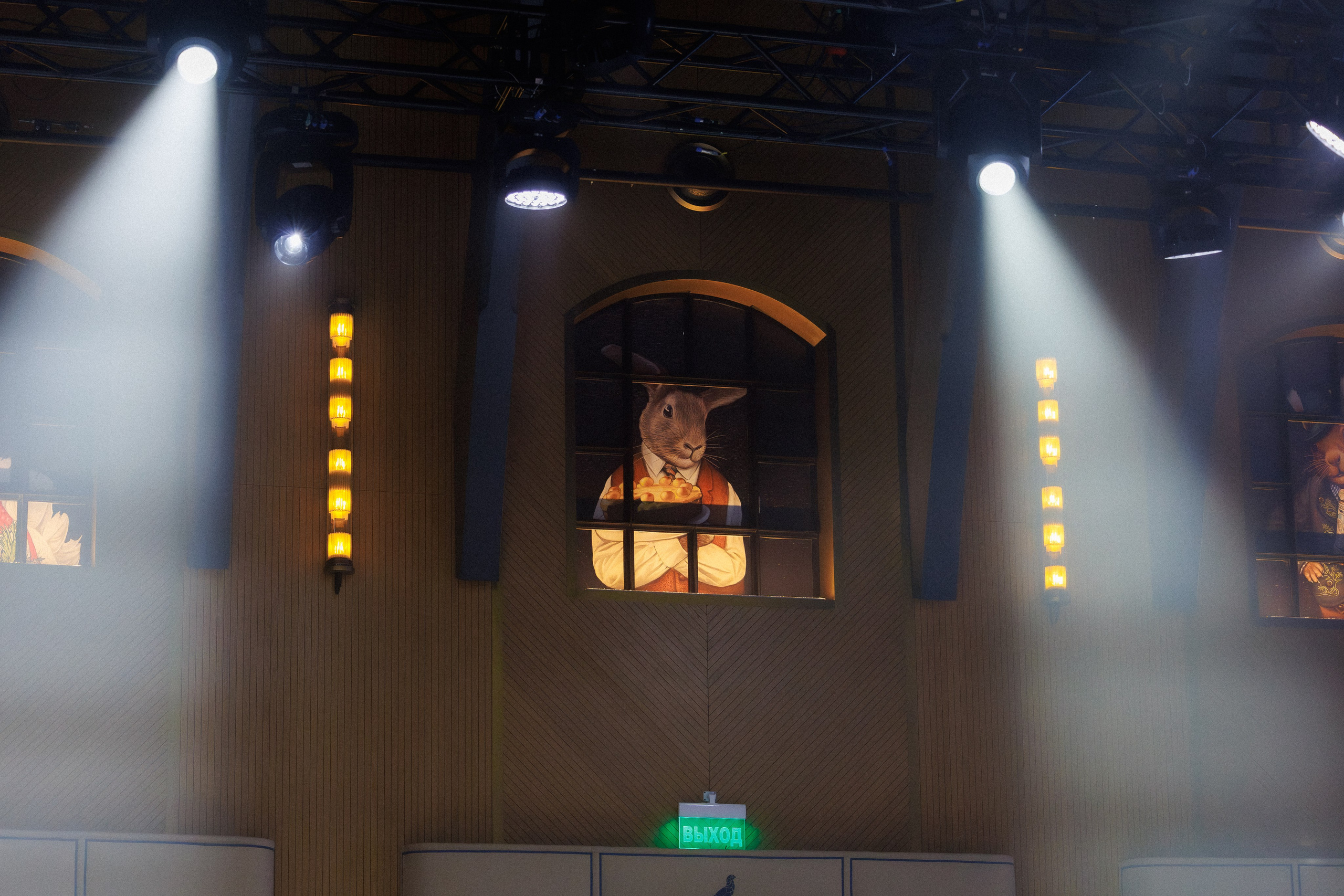 Юбилей компании — фотоотчёт празднования. Красильников Евгений — профессиональный фотограф в Ростове-на-Дону