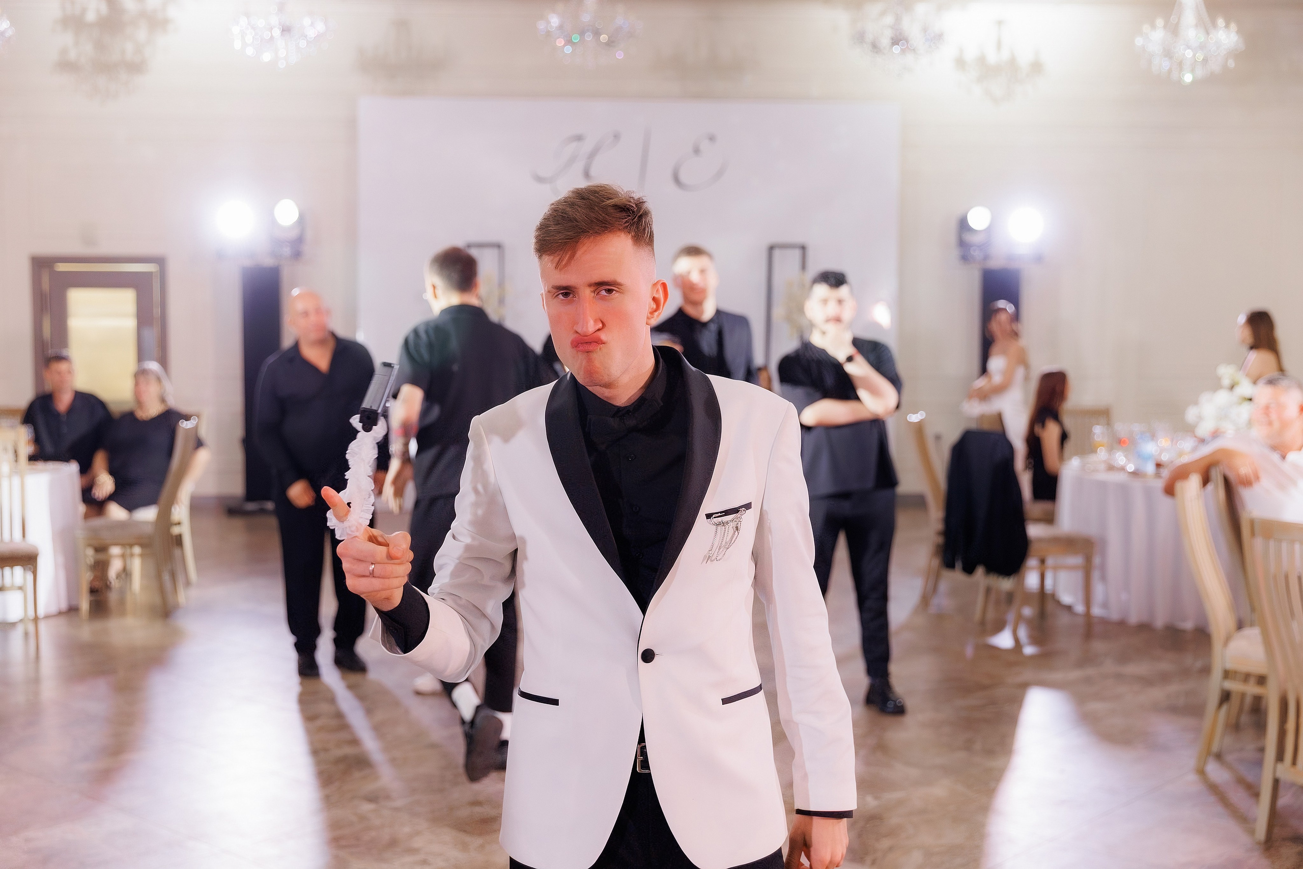 Николай & Евгения. Красильников Евгений — профессиональный фотограф в Ростове-на-Дону