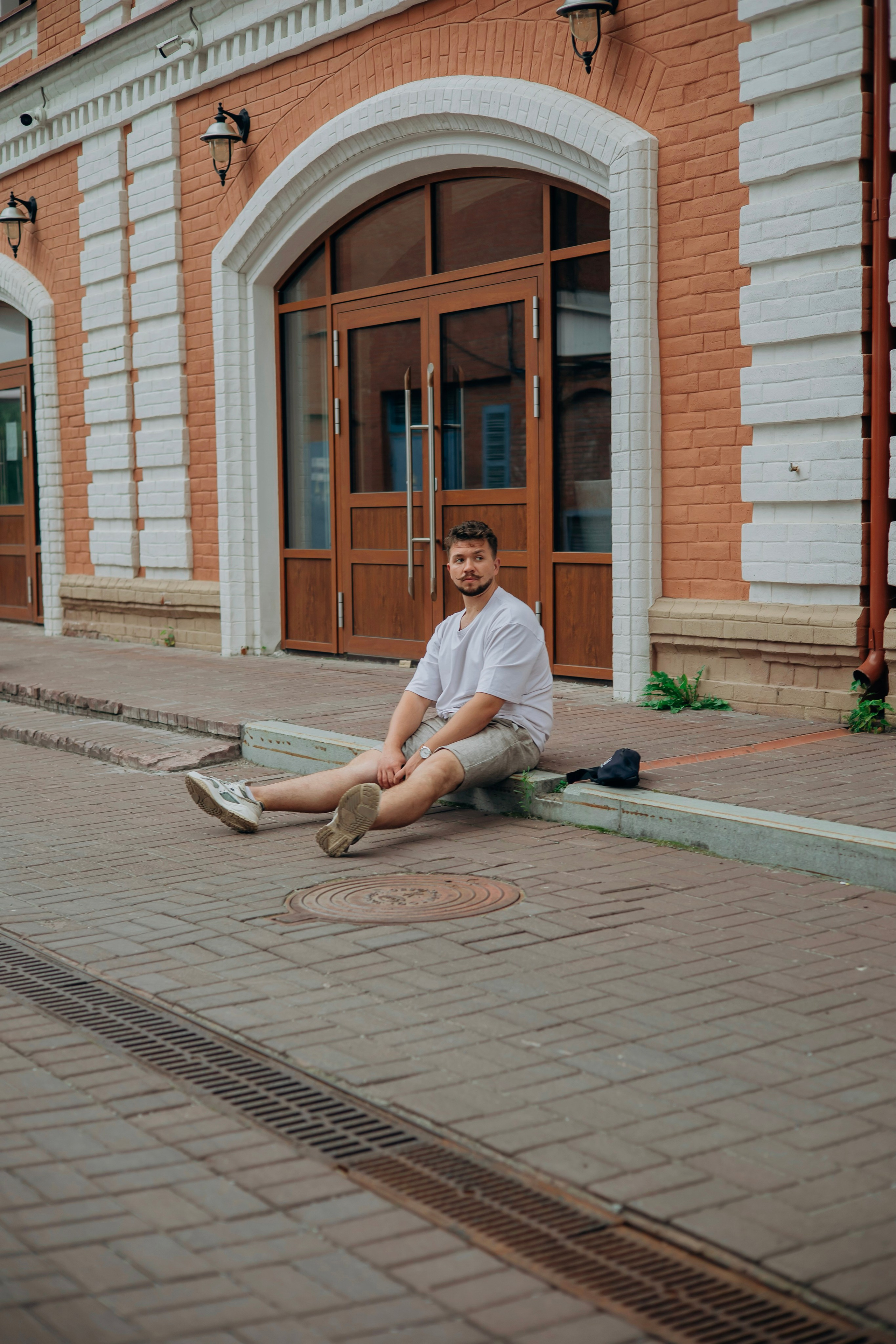 Максим. Фотограф Алина Любимова г. Пермь