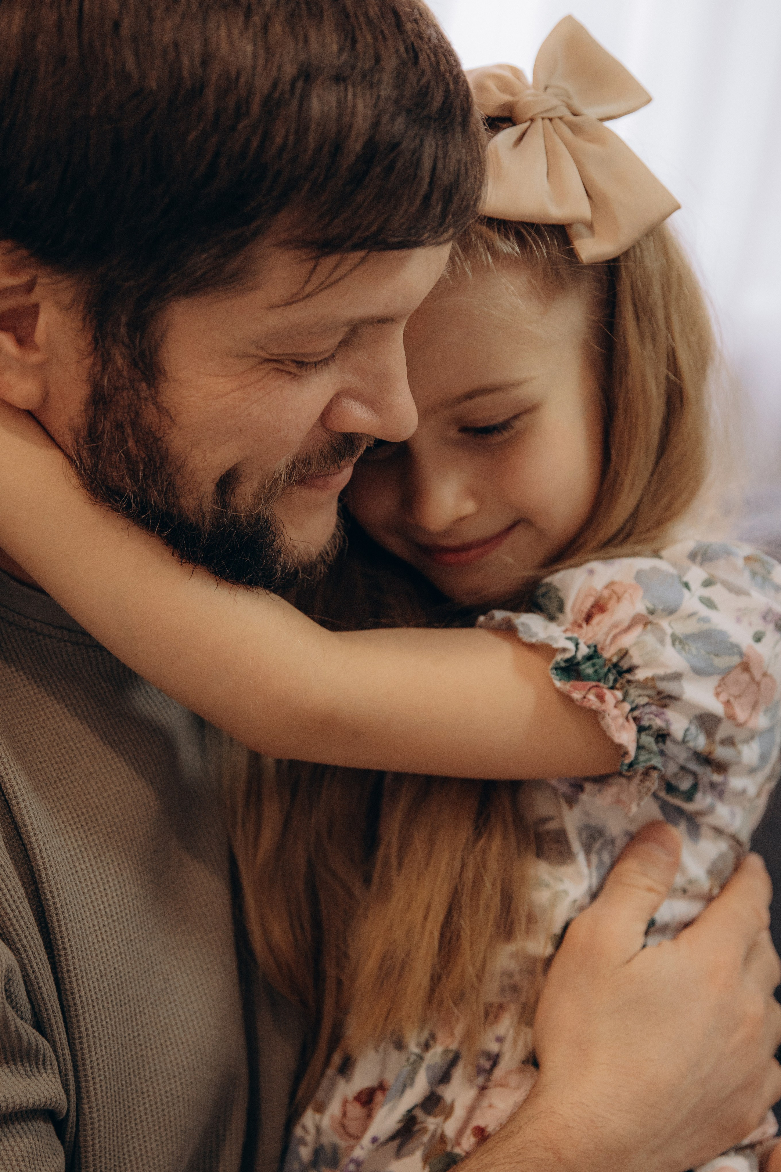 «Ушастые истории». Фотограф Алина Ионычева в Новосибирске