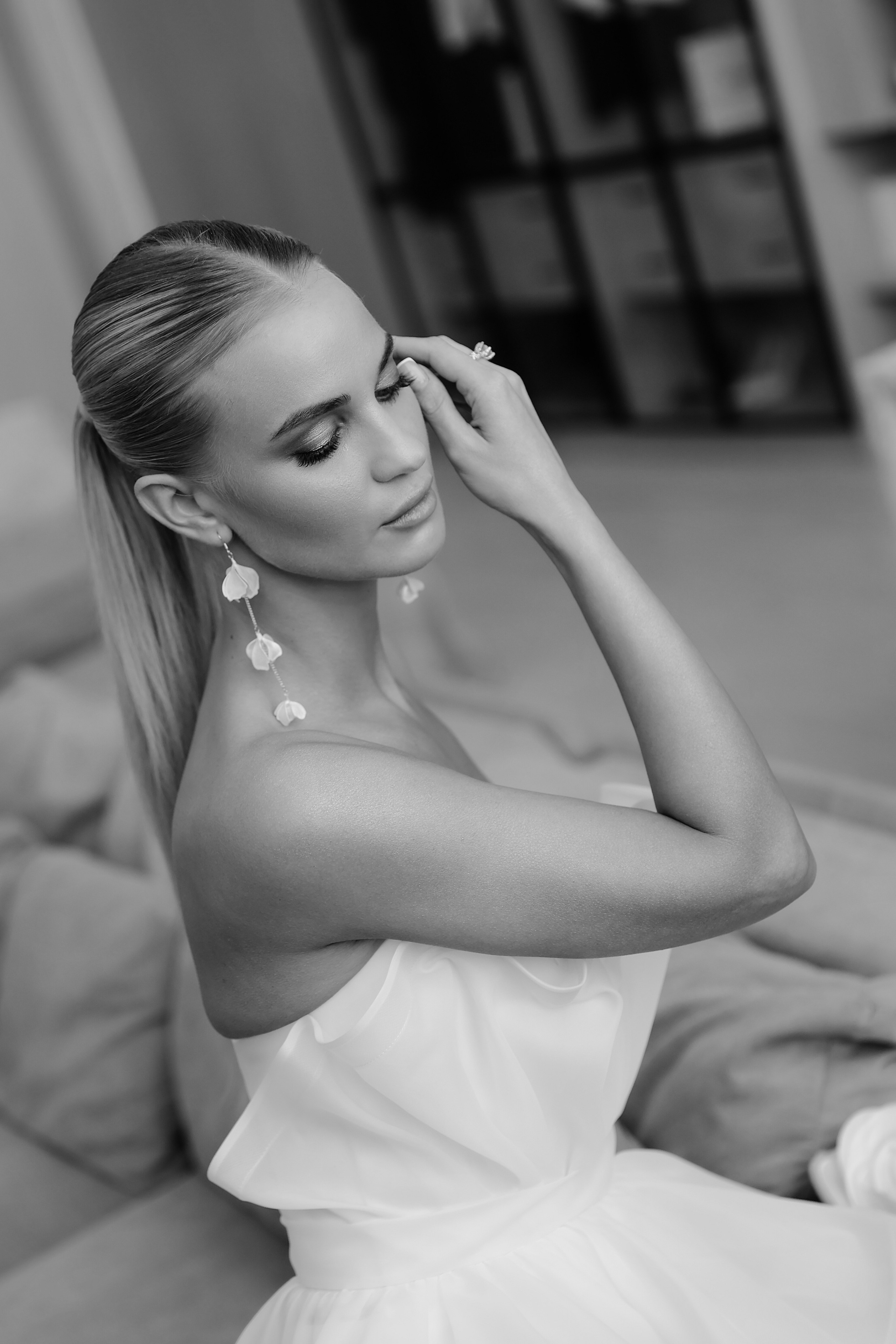 Борис и София. Фотограф Алина Ионычева в Новосибирске