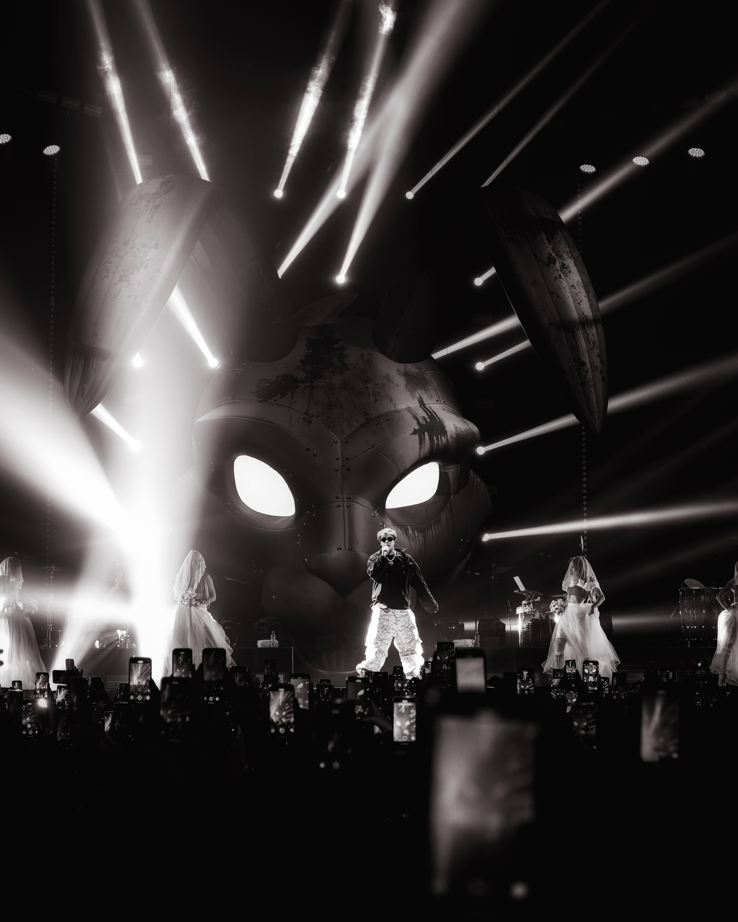 Егор Крид в ALMATY ARENA Алматы 27.03.2025. Репортажный фотограф и видеограф в Москве