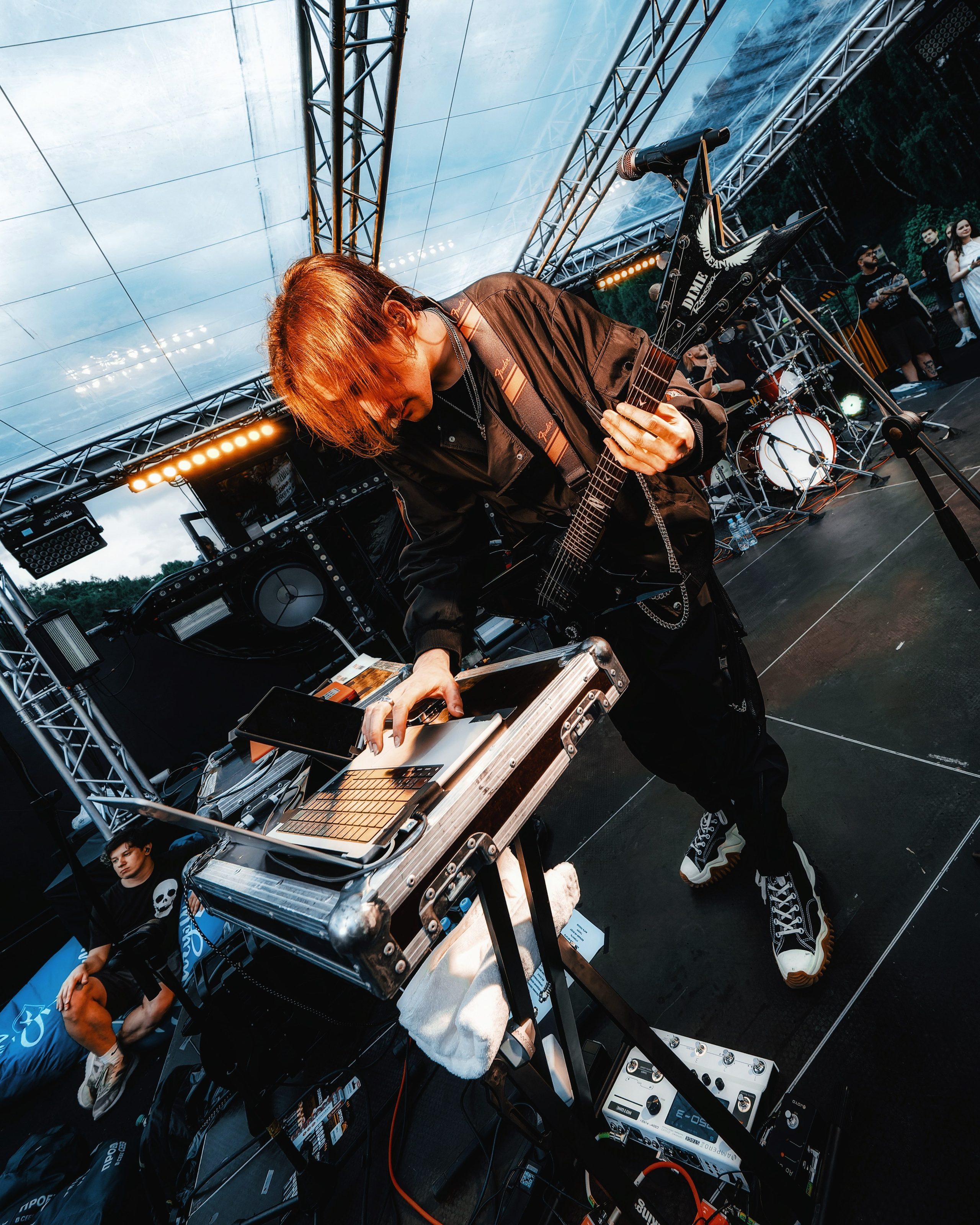 Тринадцать карат на корабле 05.06.2023. Репортажный фотограф и видеограф в Москве