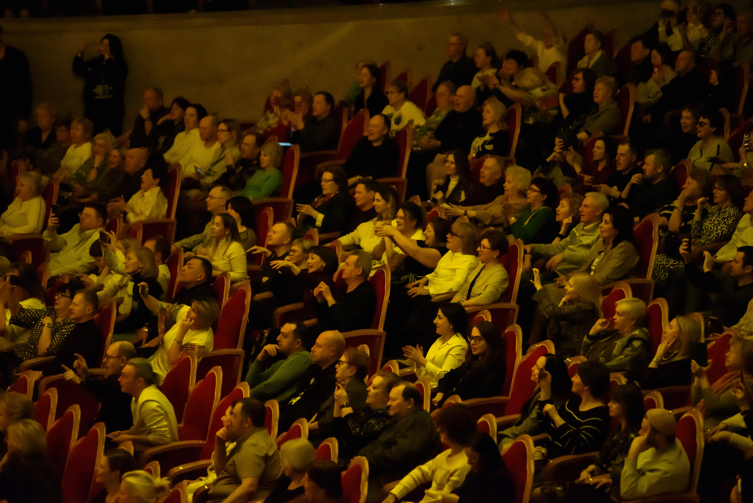 Игорь Саруханов — «Имена на все времена». Бренд-фотограф для экспертов и блогеров в Москве Влада Горбовская