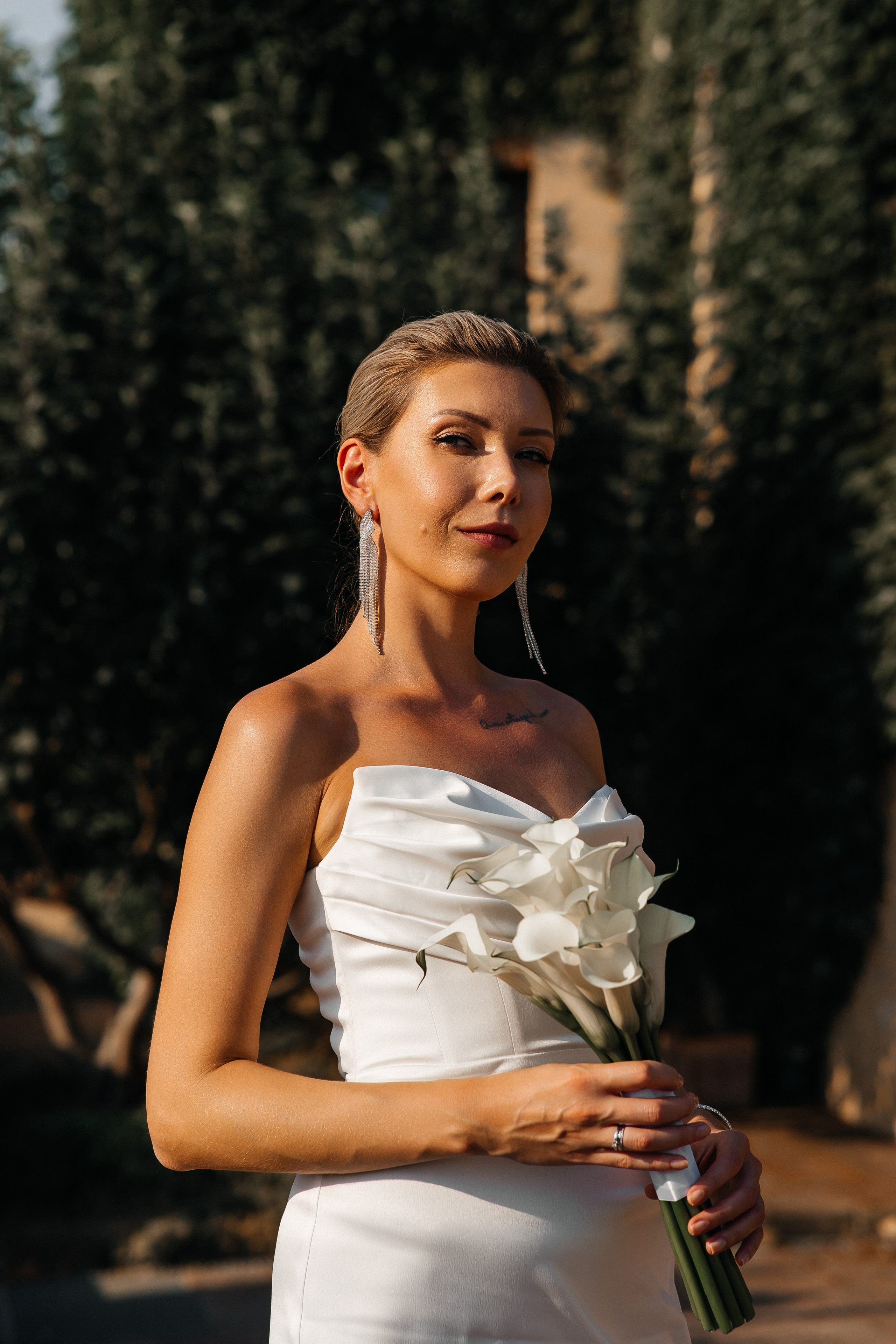 Игнат и Алла. Свадебный и семейный фотограф в Ростове-на-Дону