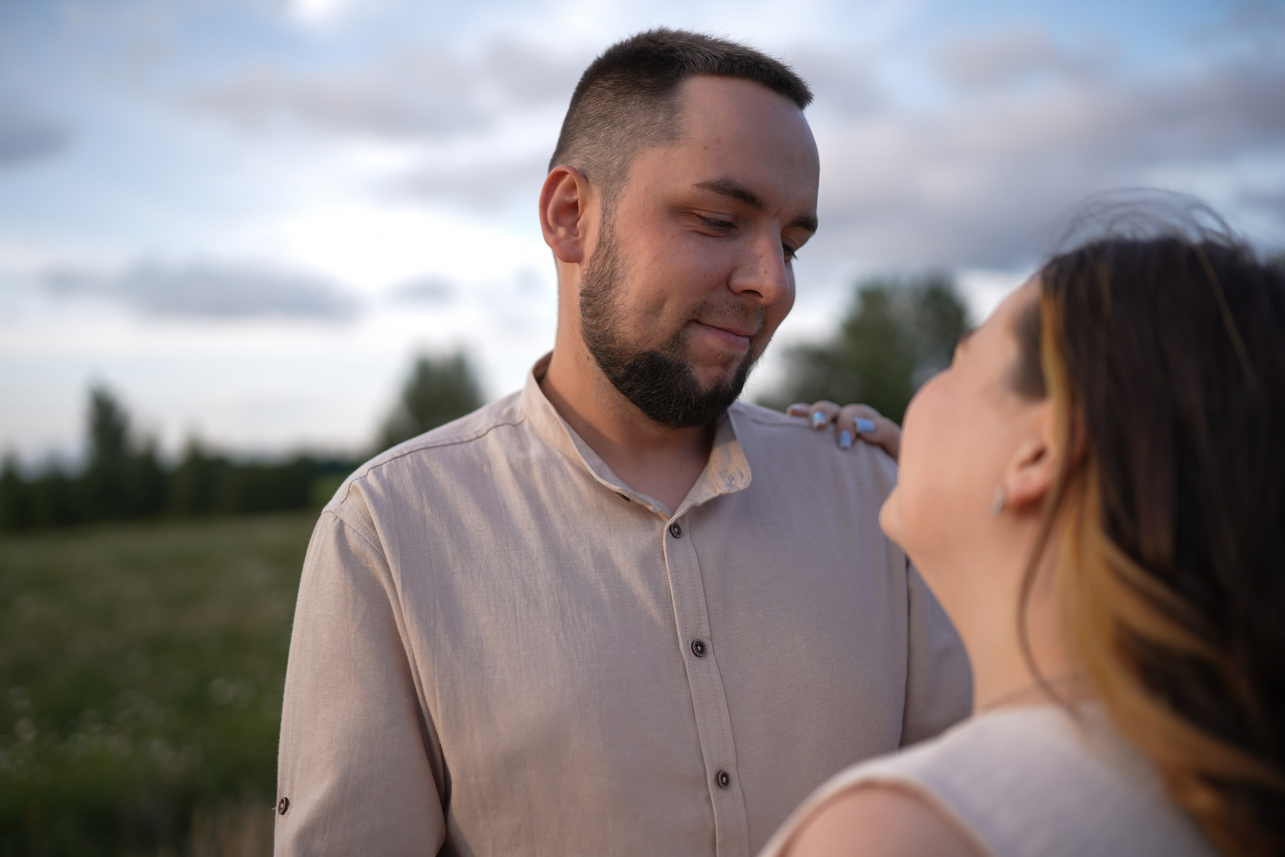 Долгие годы