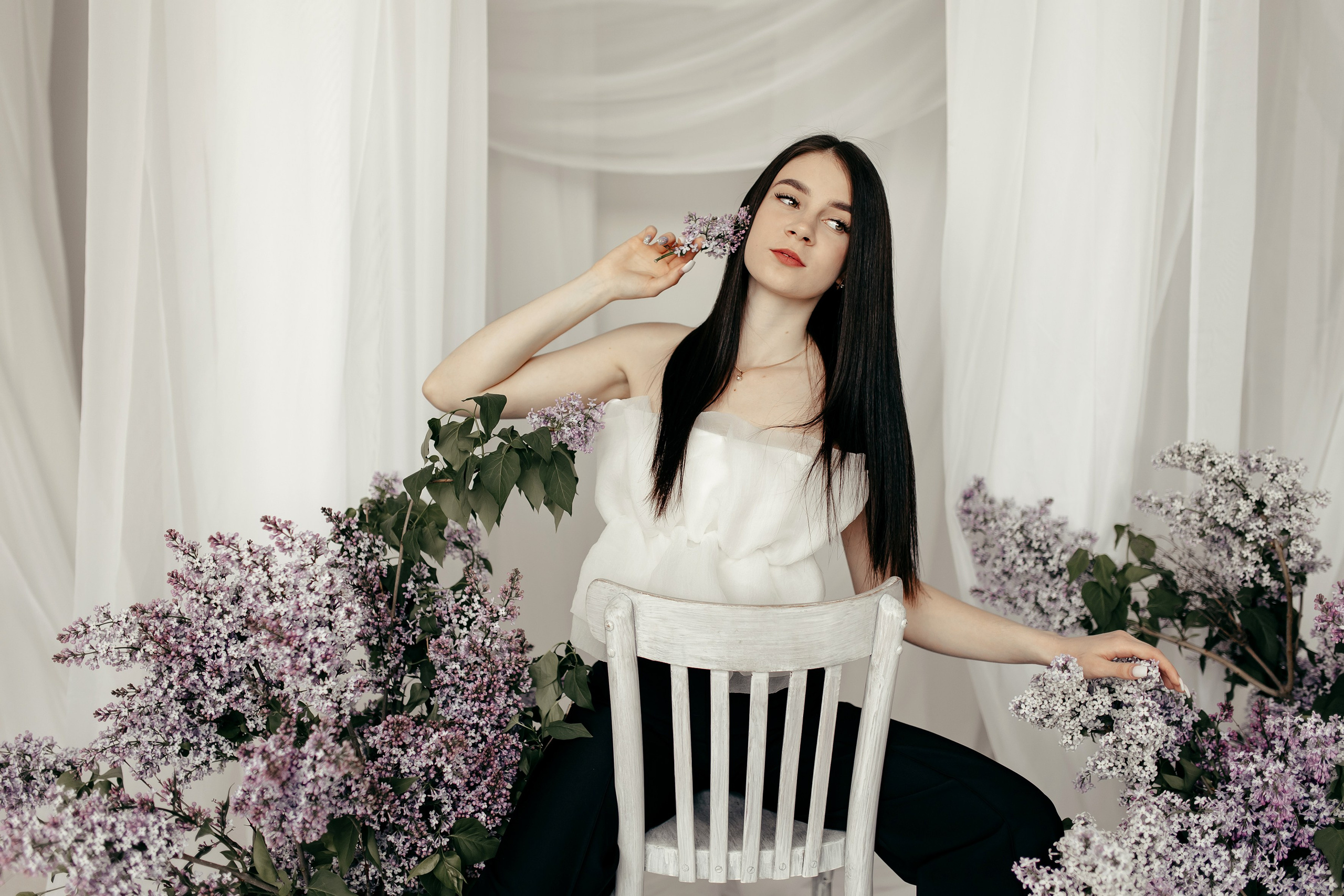 Валерия. Свадебный фотограф в Алексеевке Сергей Коротенко