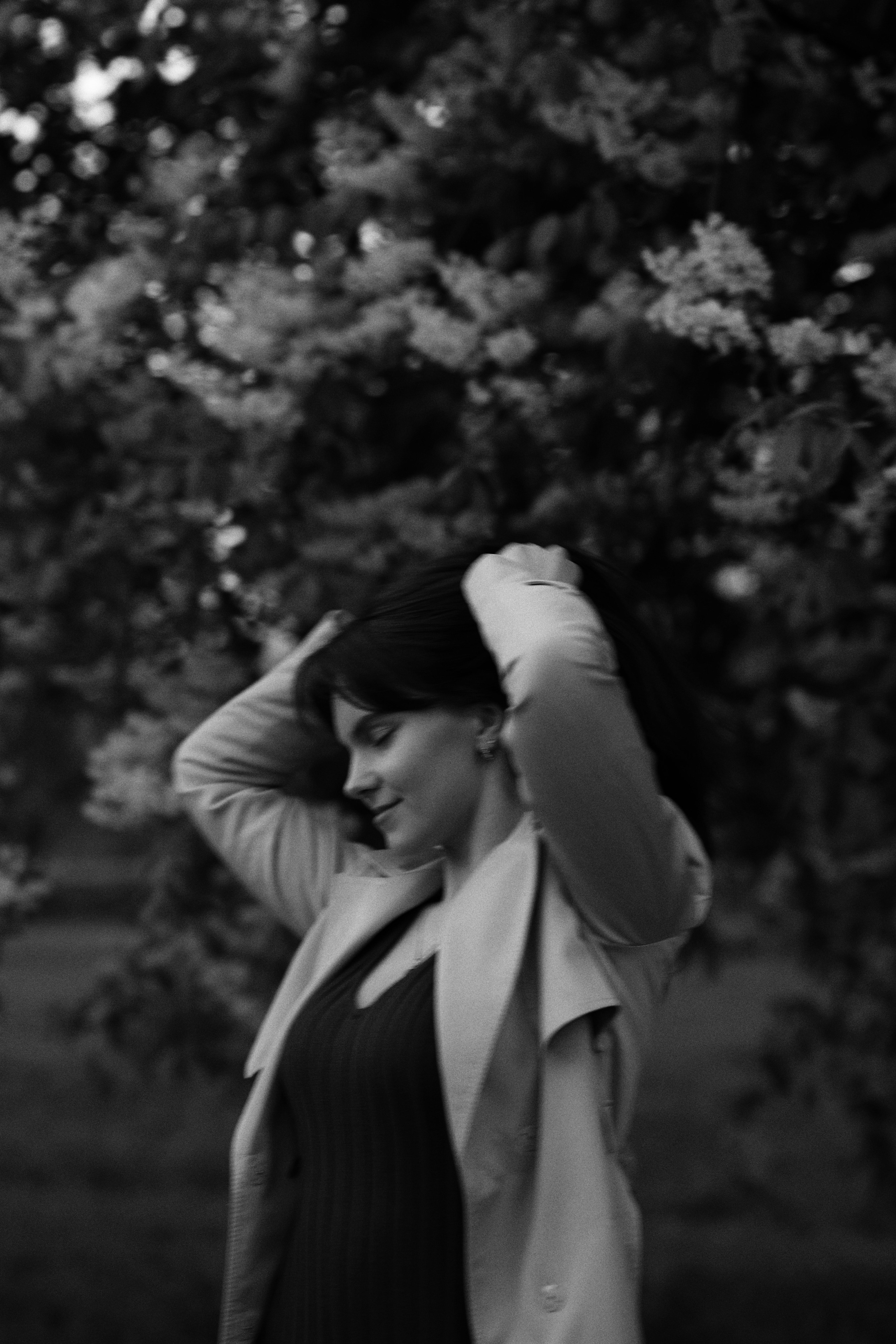 Анна. Женский и свадебный фотограф в Санкт-Петербурге Матвеева Наталья