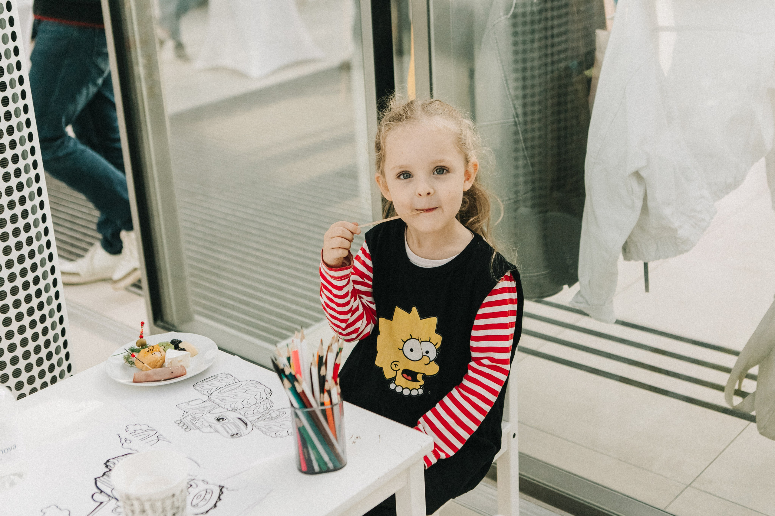 Мастер-класс «Кандинский». Фото и видео для бизнеса Обнинск, Калуга, Москва