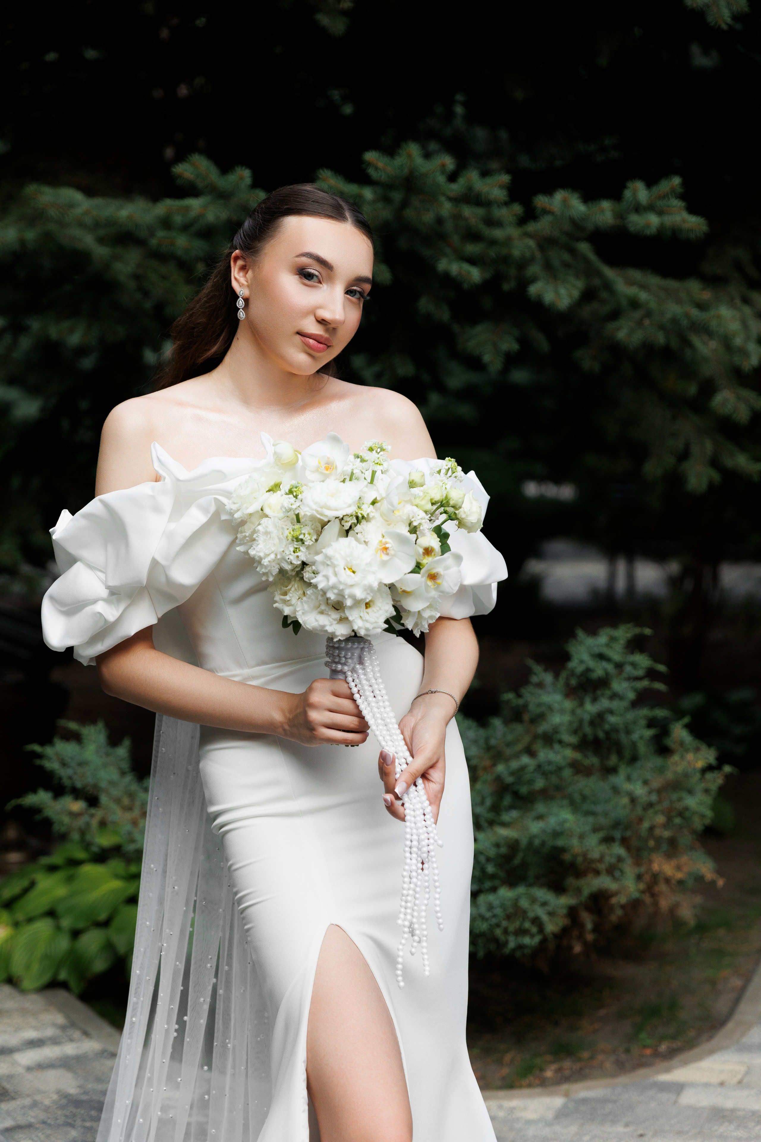 Иван&Ангелина. Свадебный фотограф в Ростове-на-Дону Базарова Анастасия