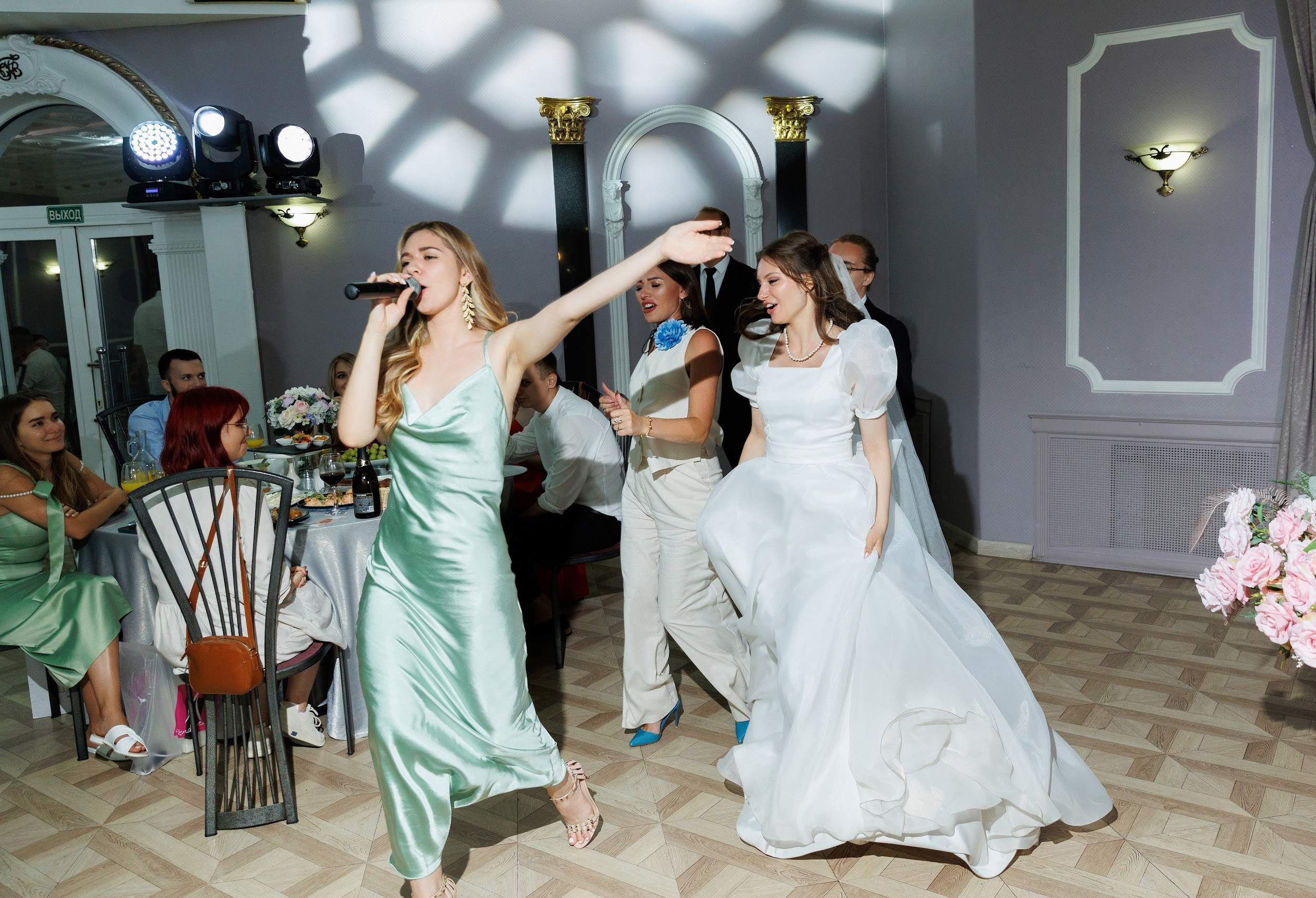 Данила&Маргарита. Свадебный фотограф в Ростове-на-Дону Базарова Анастасия