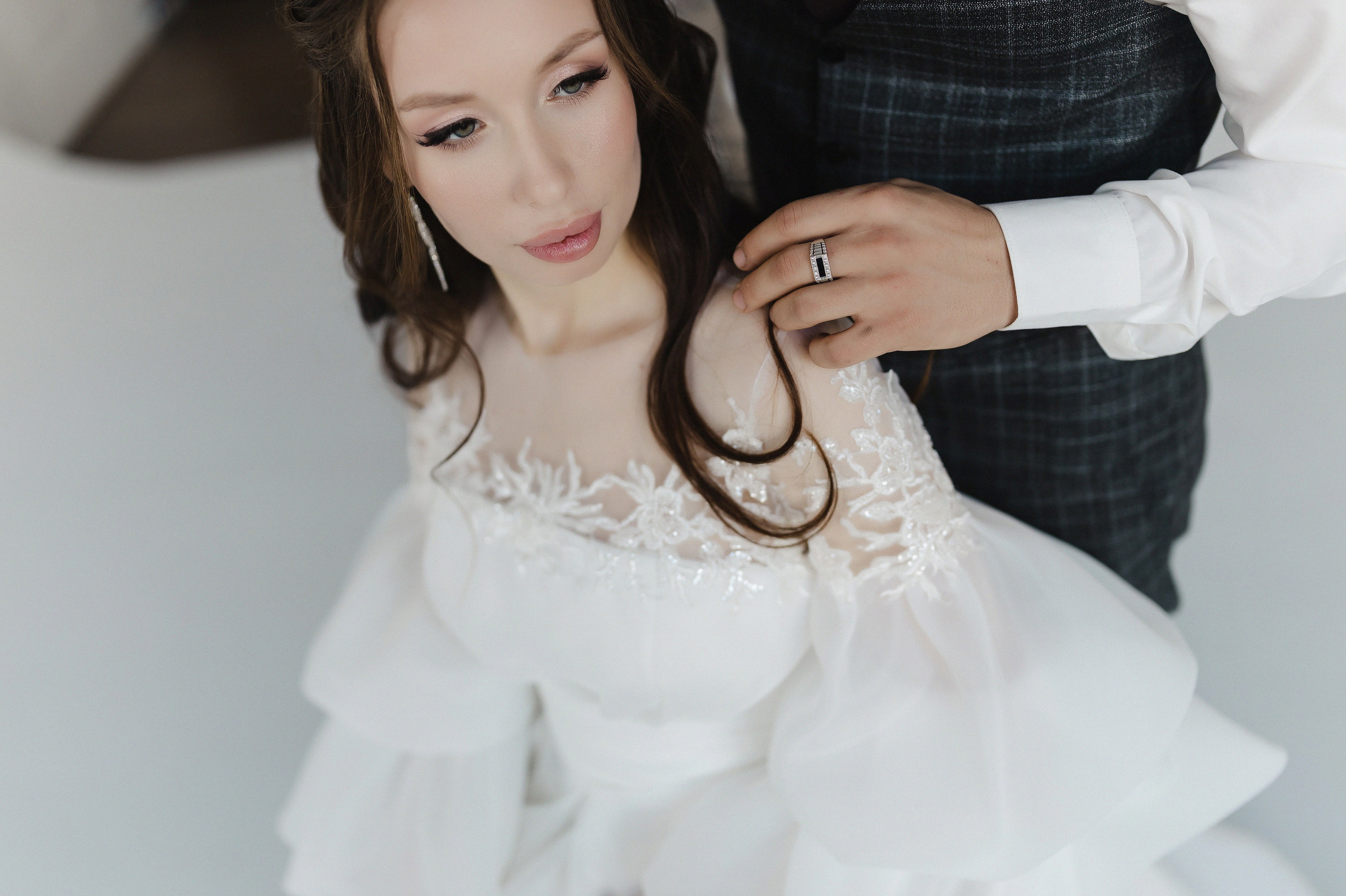 Студия. Свадебный и семейный фотограф в Казани и Волжске