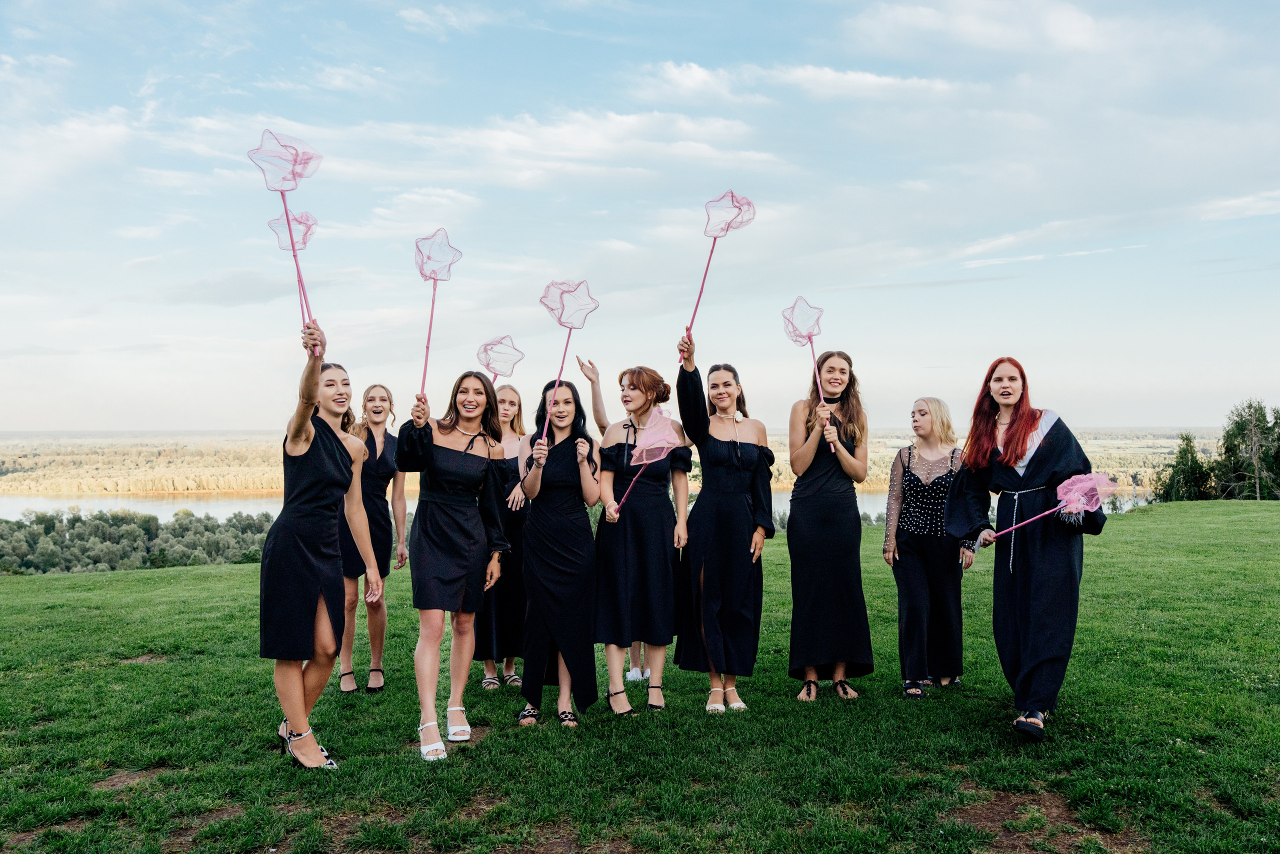 Евгений и Яна. Репортажный и свадебный фотограф Алексей Полячек