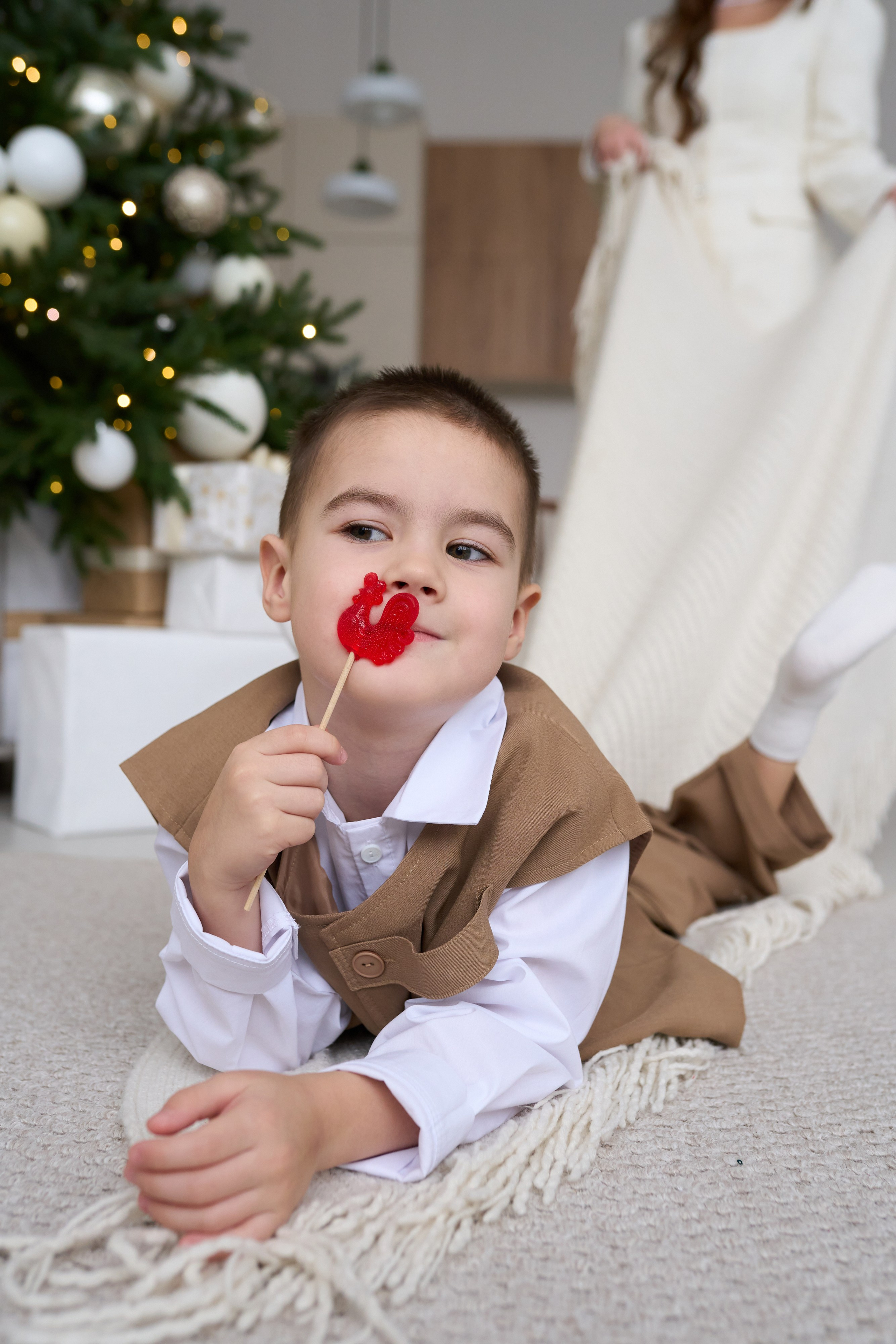 Семейные истории. Фотограф Чебоксары