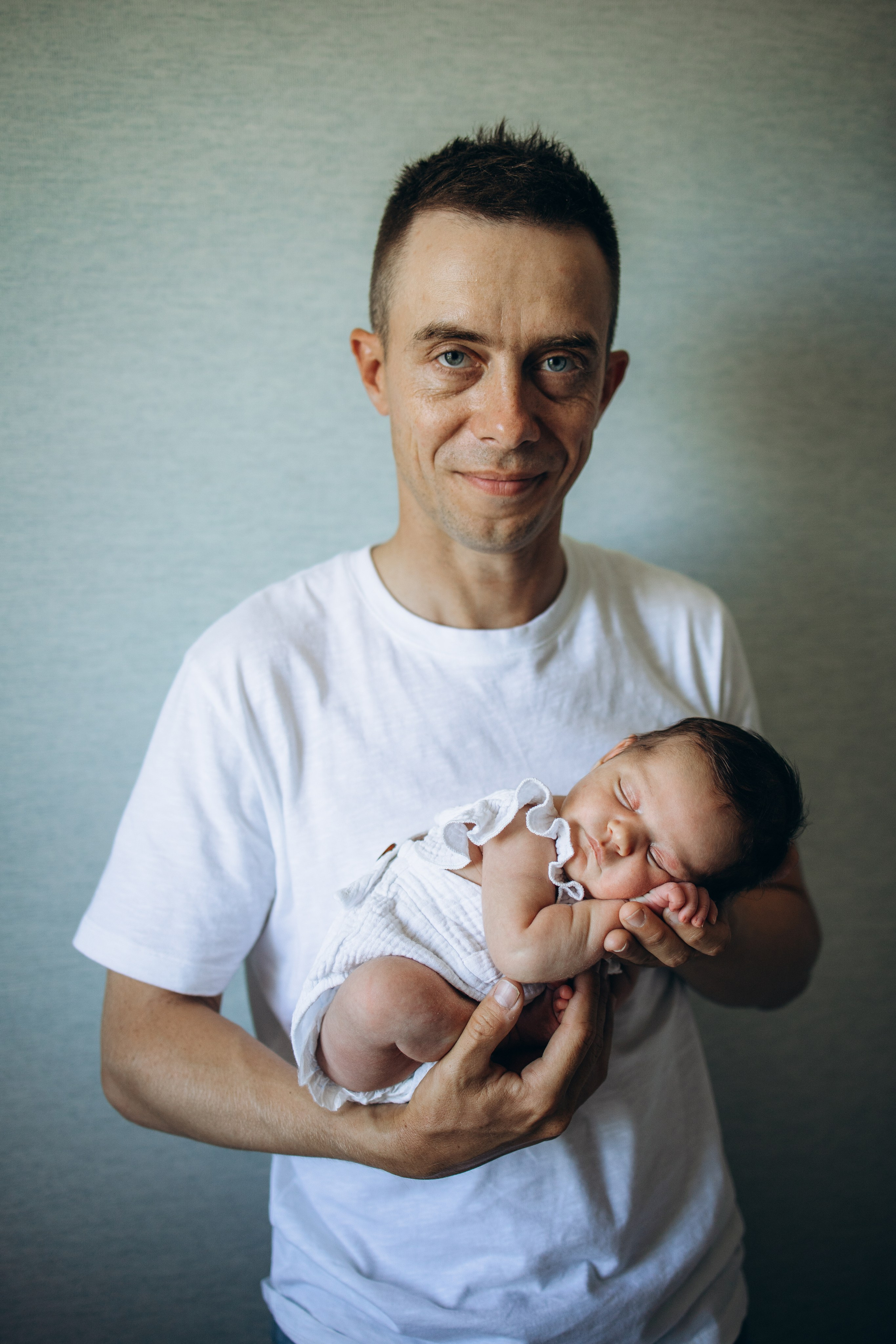 Дана. Семейный фотограф новорожденных УФА Гульнара Зиновьева