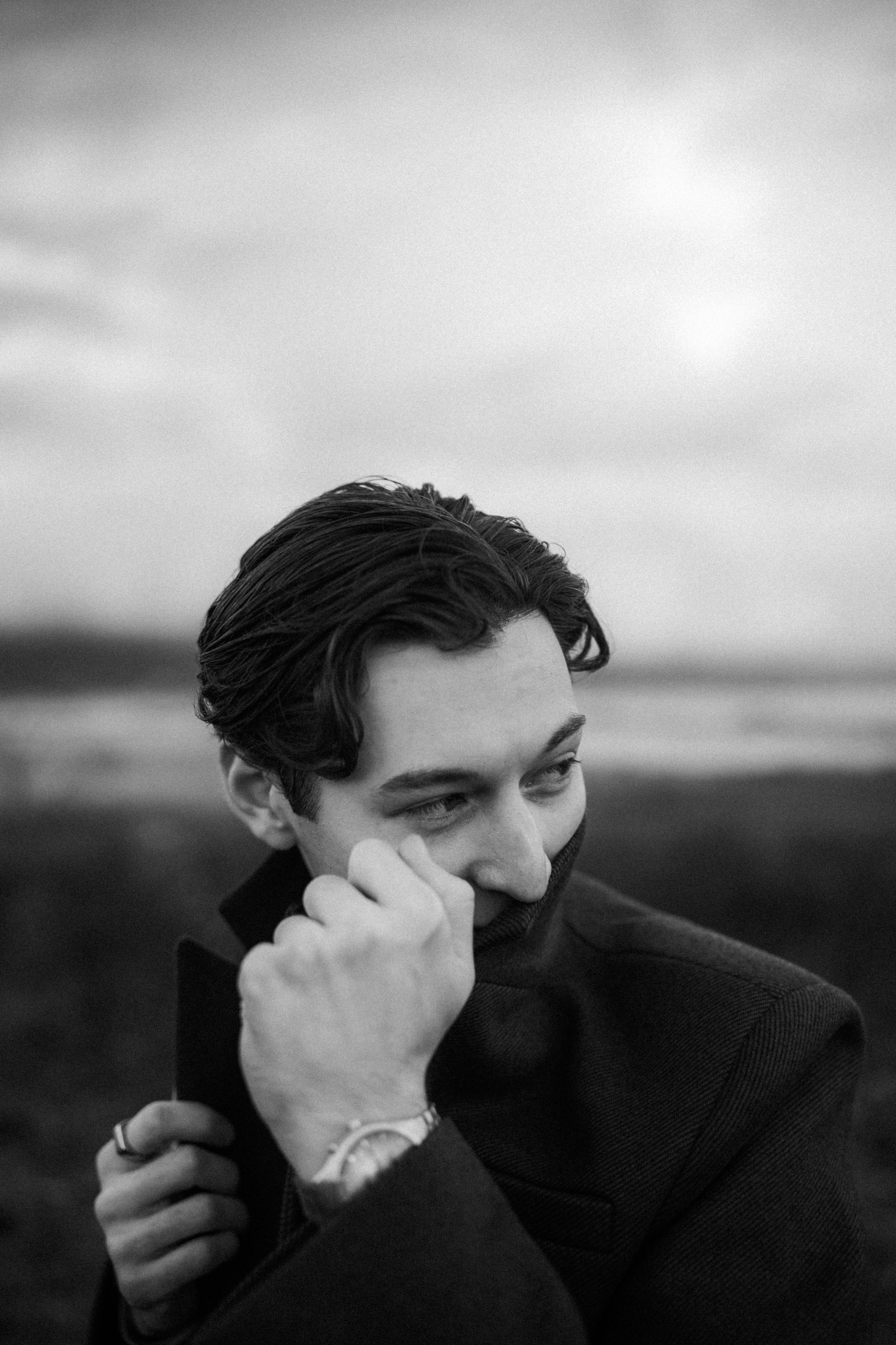 Виталий. Портретный фотограф в Новороссийске Алексей Тюлин