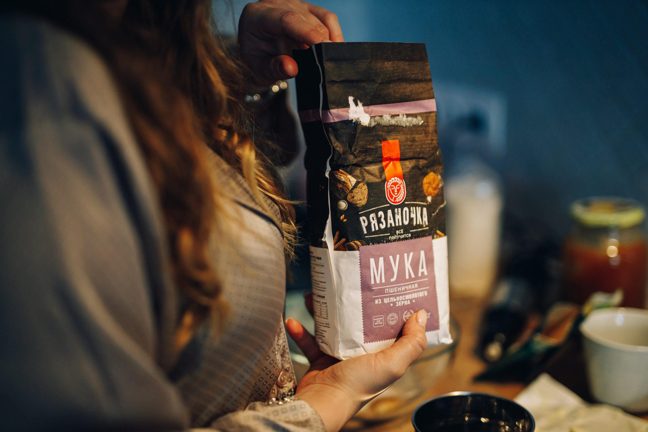 Семейная съёмка дома. Дмитрий Мартьянов семейный фотограф в Санкт-Петербурге