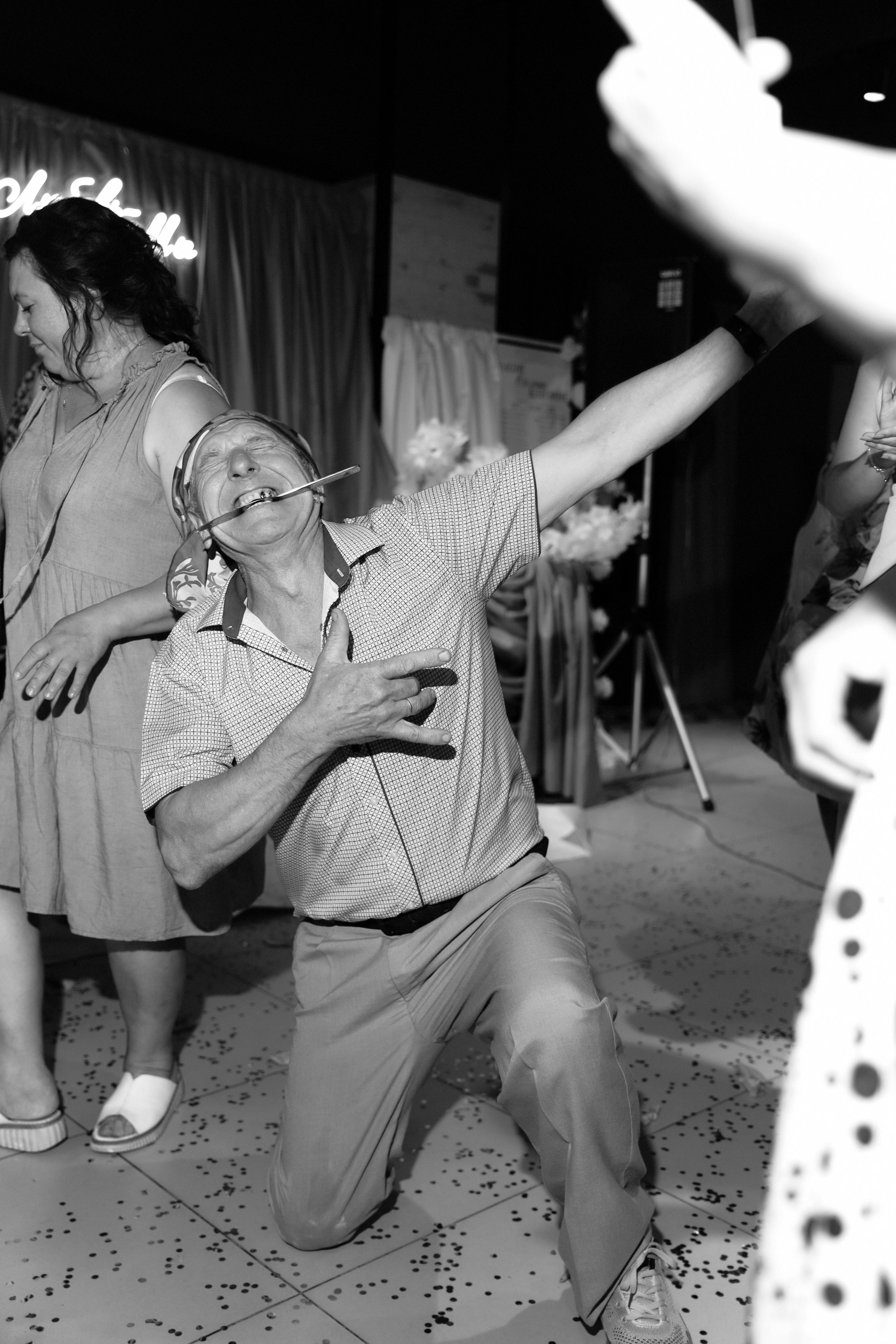 Andrey & Alina. Козырева Ксения — фотограф в Новосибирске