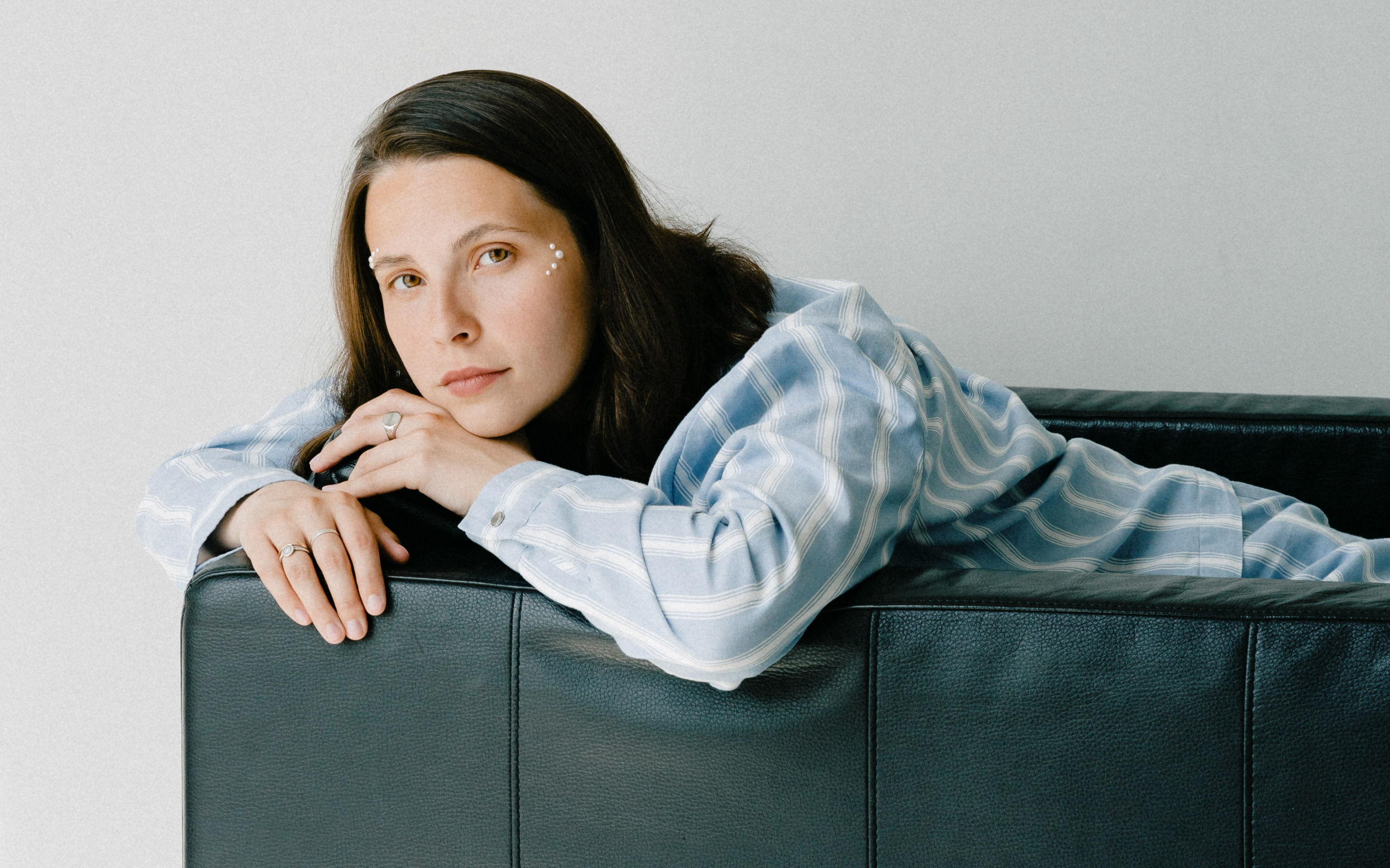 Портреты. Фотограф Анастасия Бондарчук