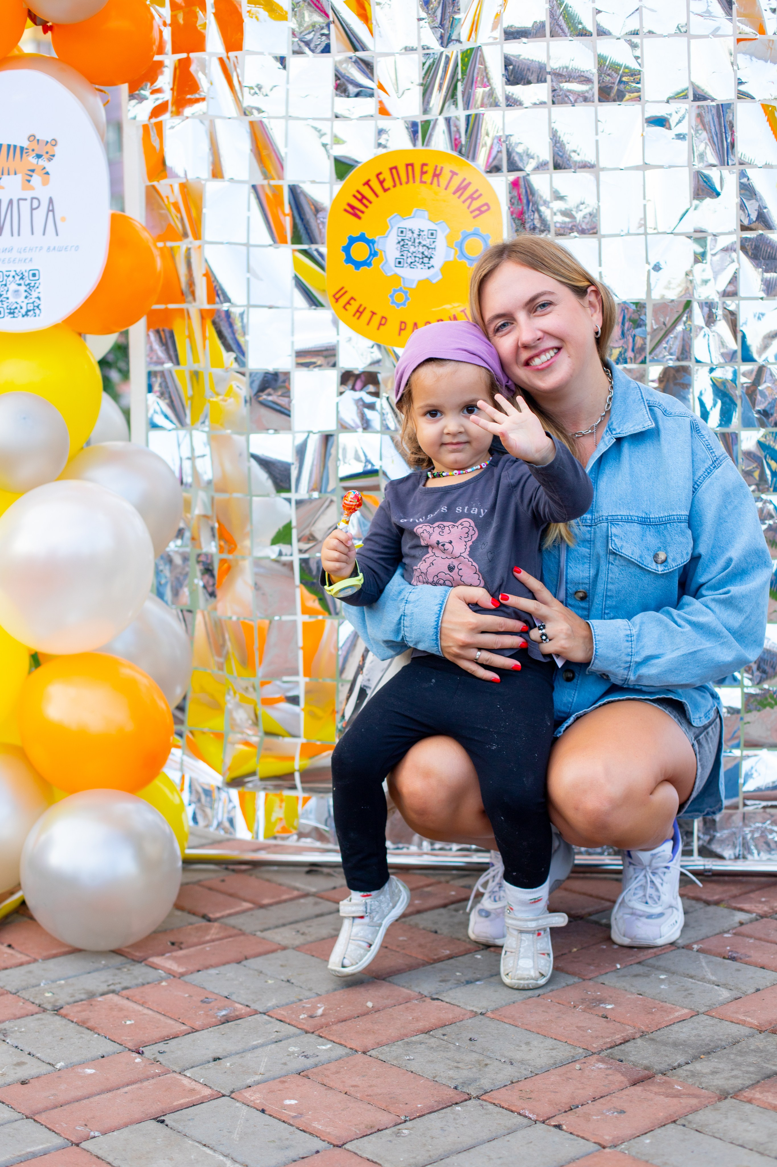 Мероприятие «Покровская поляна». Фотосессия под любой запрос в Красноярске. т+79237847111