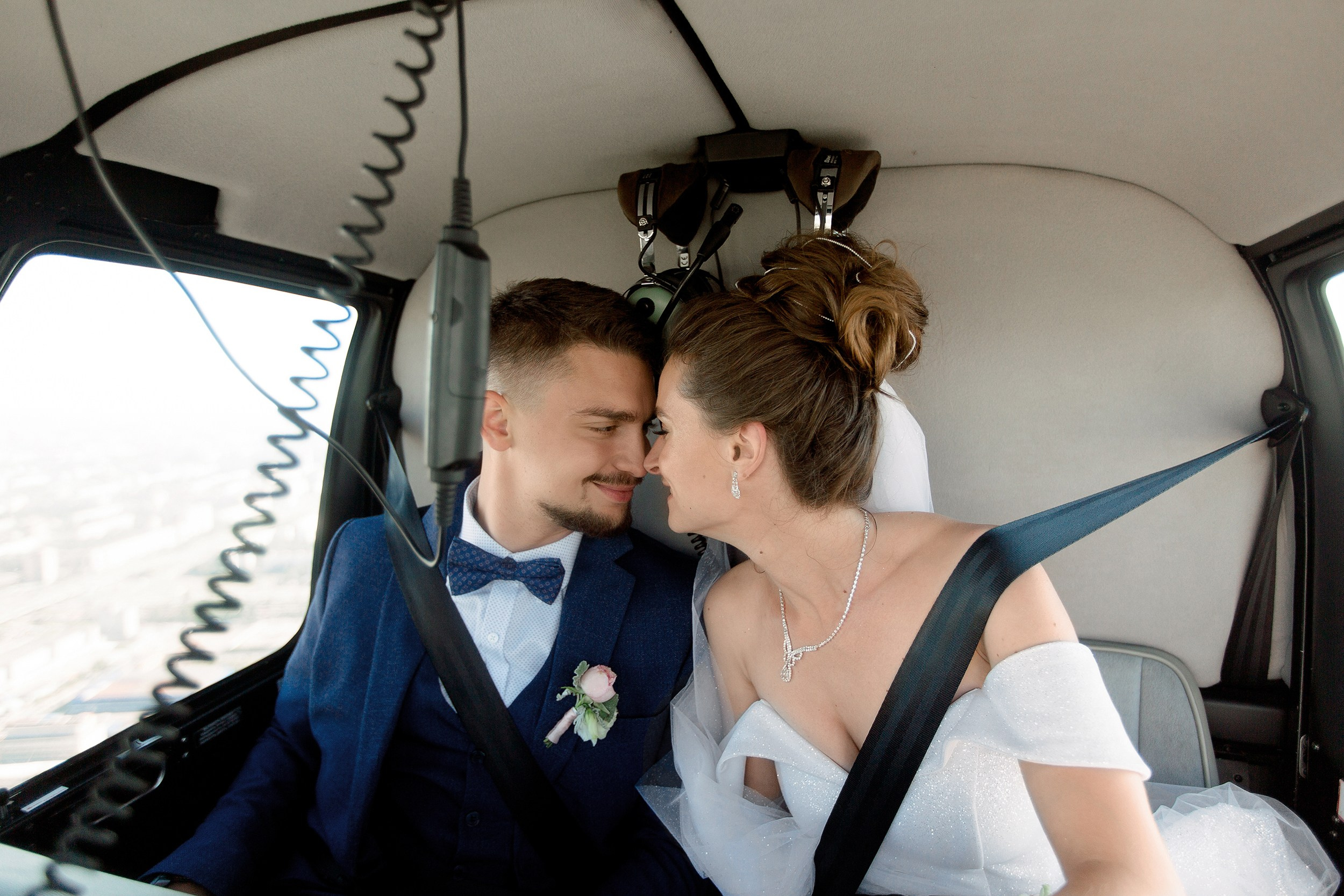 Свадьбы и Love Story. Свадебный фотограф в Санкт-Петербурге Павел Резниченко