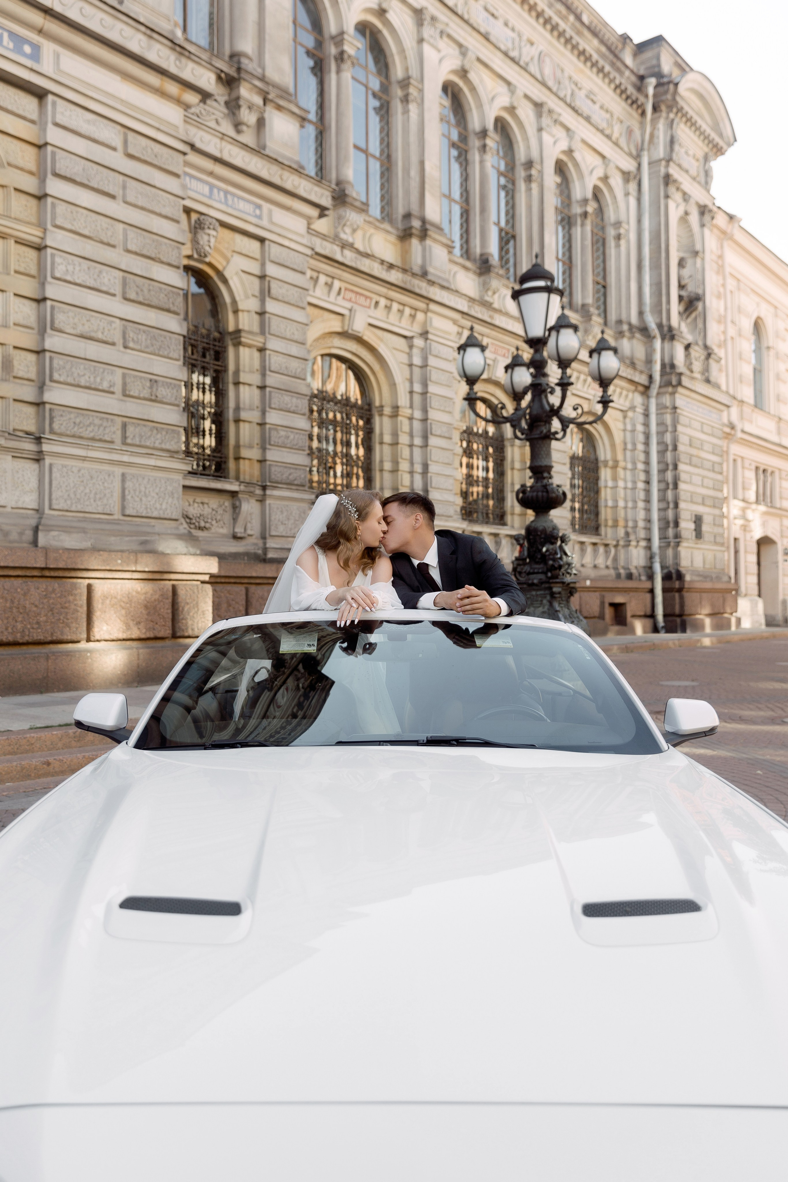 Арина и Роман. Свадебный фотограф в Санкт-Петербурге Павел Резниченко