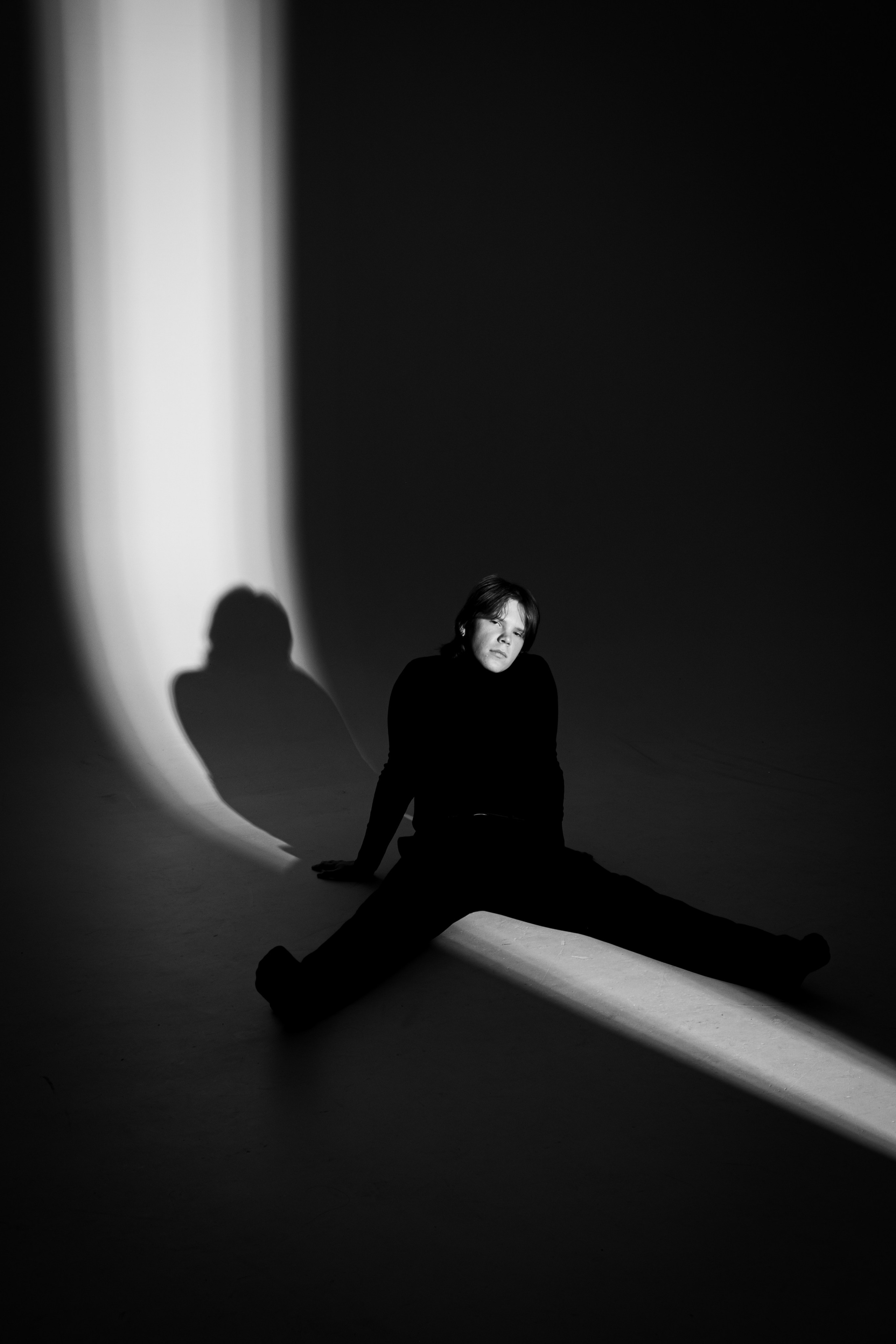 Артем. Студийный, портретный, семейный фотограф Южно-Сахалинска Яна Радаева