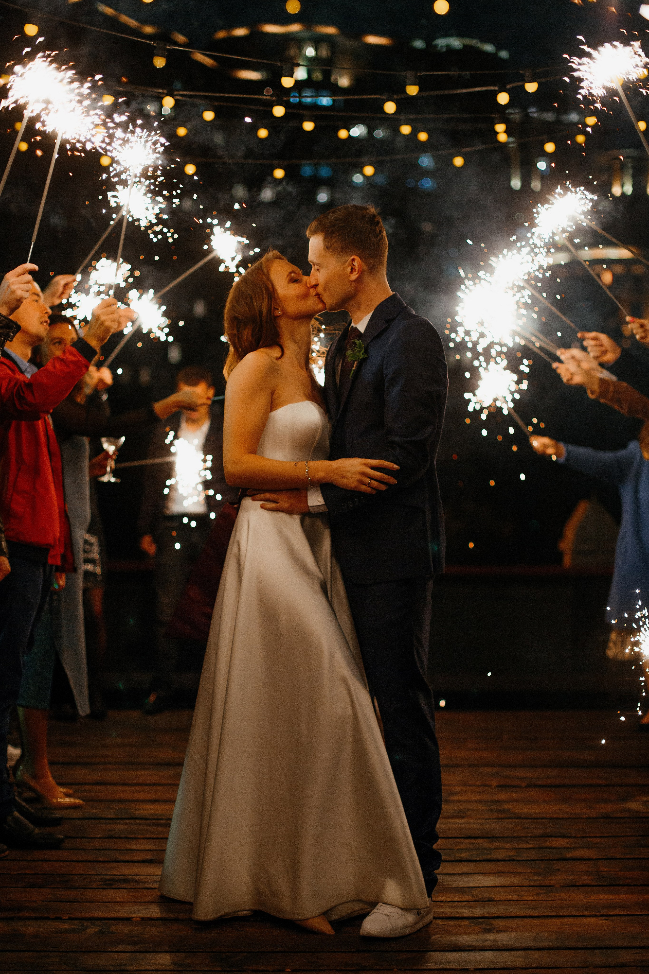 ПОРТФОЛИО. Свадебный и репортажный фотограф Дмитрий Галичников