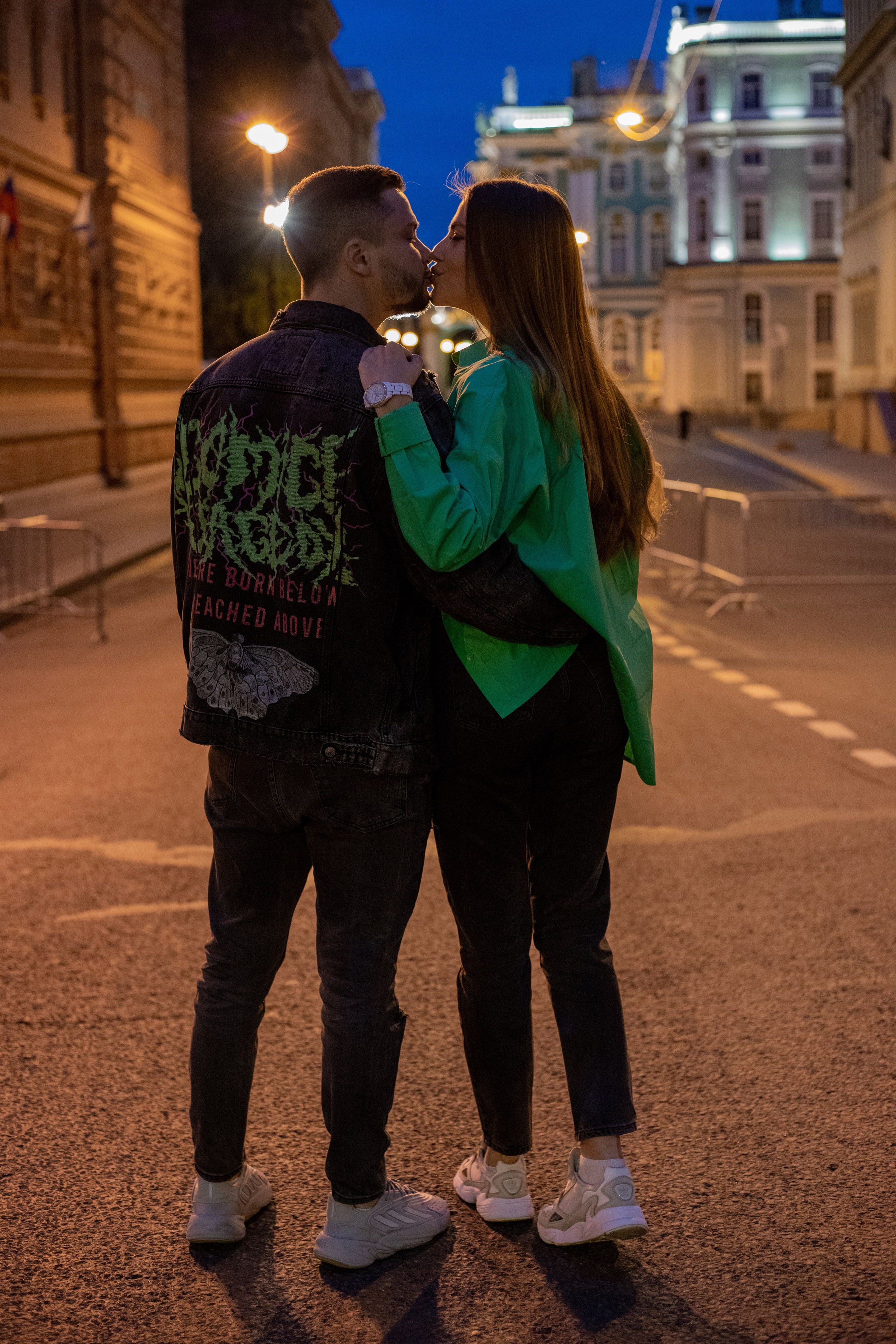 Романтичная лавстори на рассвете — Олеся Беляева, Санкт-Петербург. Фотограф Олеся Беляева | Санкт-Петербург и Ленобласть