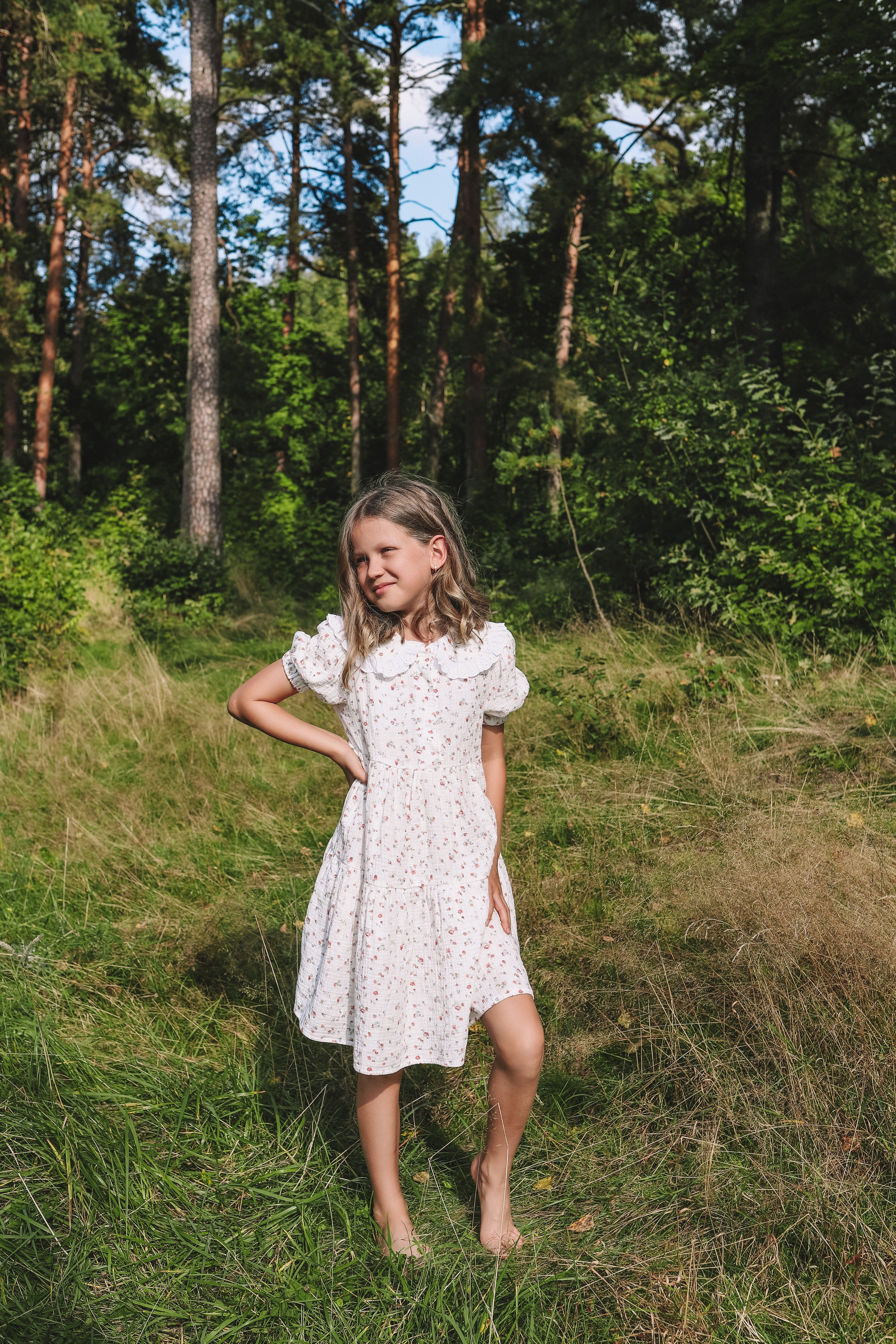 Кира — детская экспресс-фотосессия | Олеся Беляева. Фотограф Олеся Беляева | Санкт-Петербург и Ленобласть