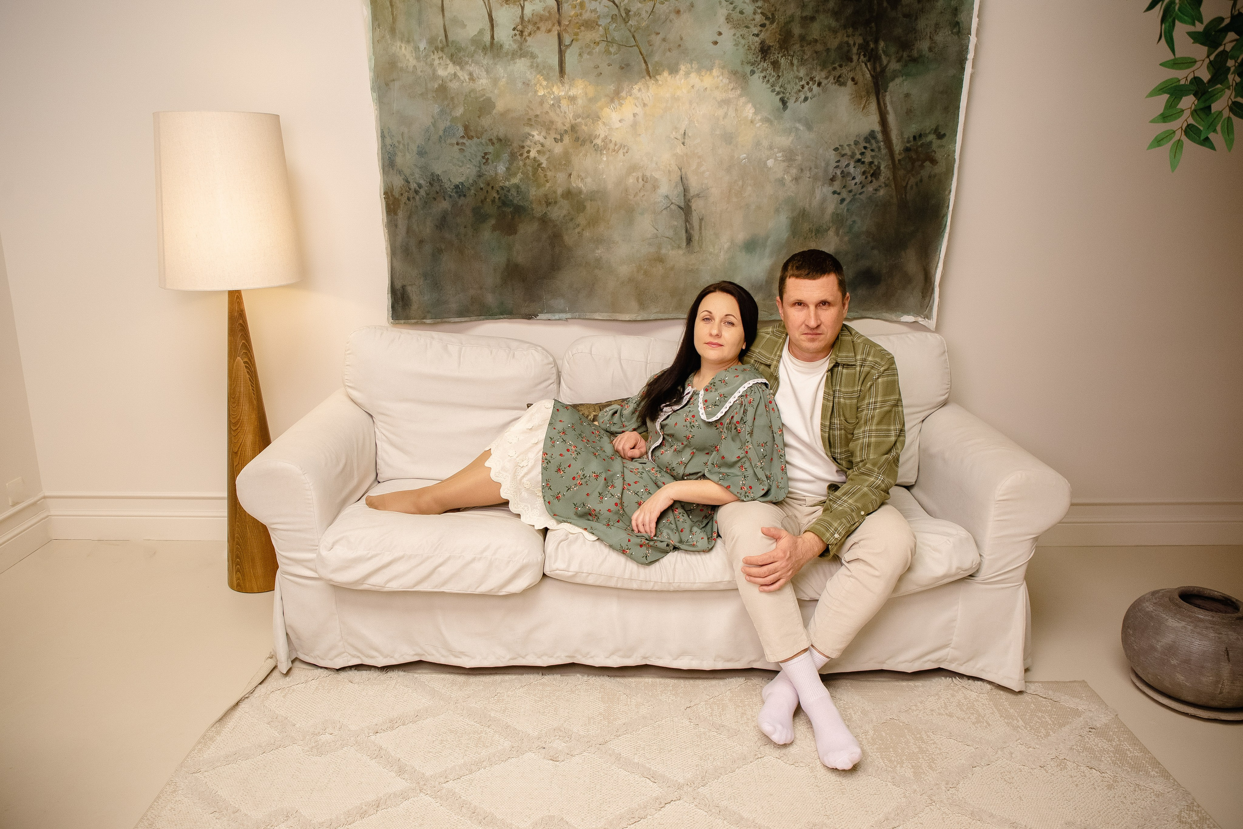 Семейная фотосессия. Https://malovafoto.ru