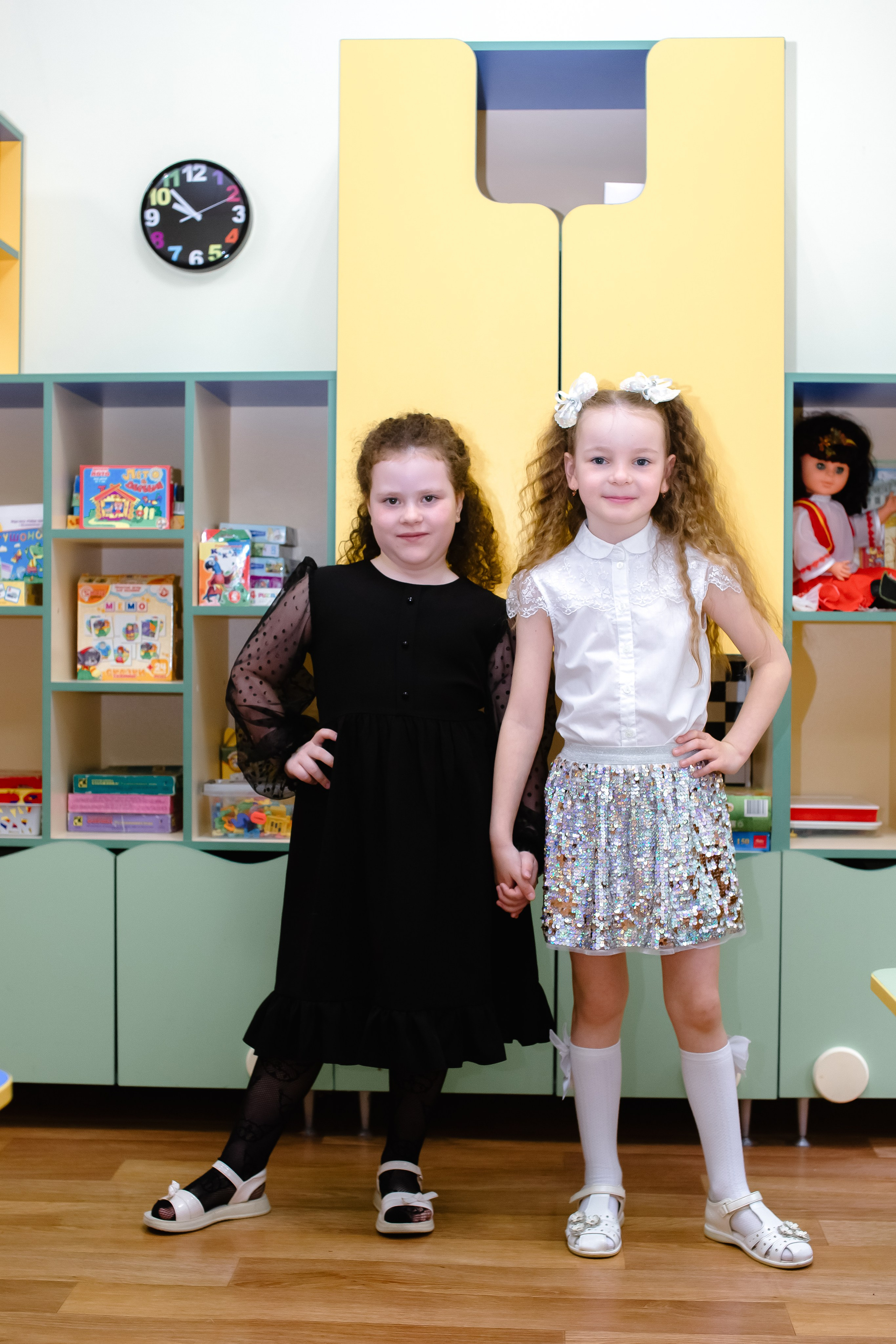 Съемка выпускных альбомов в Калининграде. Https://malovafoto.ru