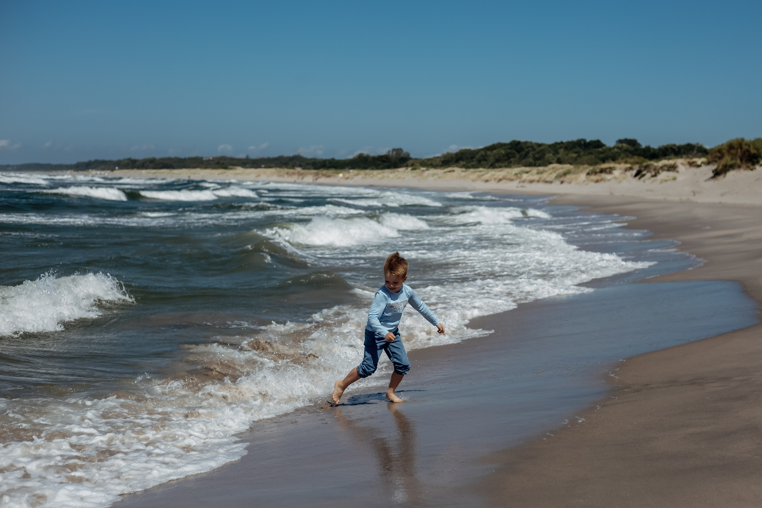 Дарья — Съемка в г. Балтийск. Https://malovafoto.ru