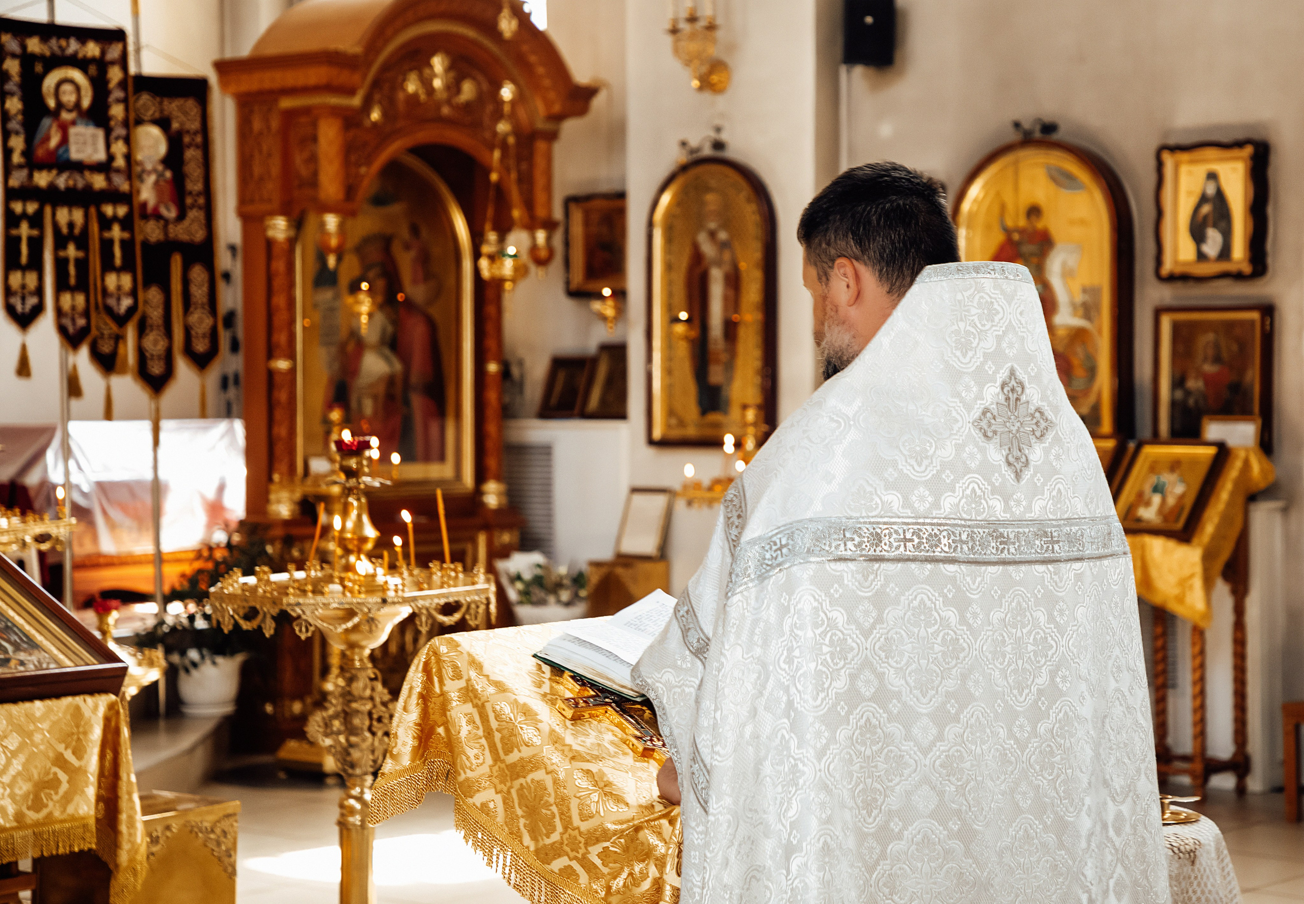 Венчание. Https://malovafoto.ru