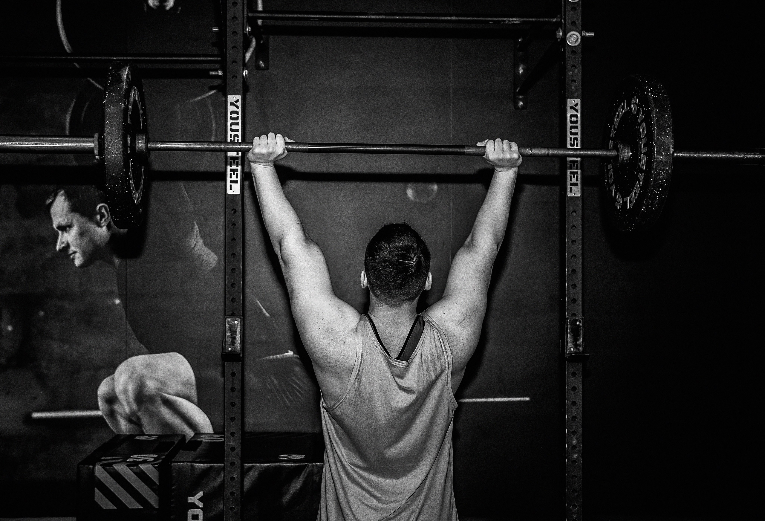 Спорт. Https://malovafoto.ru