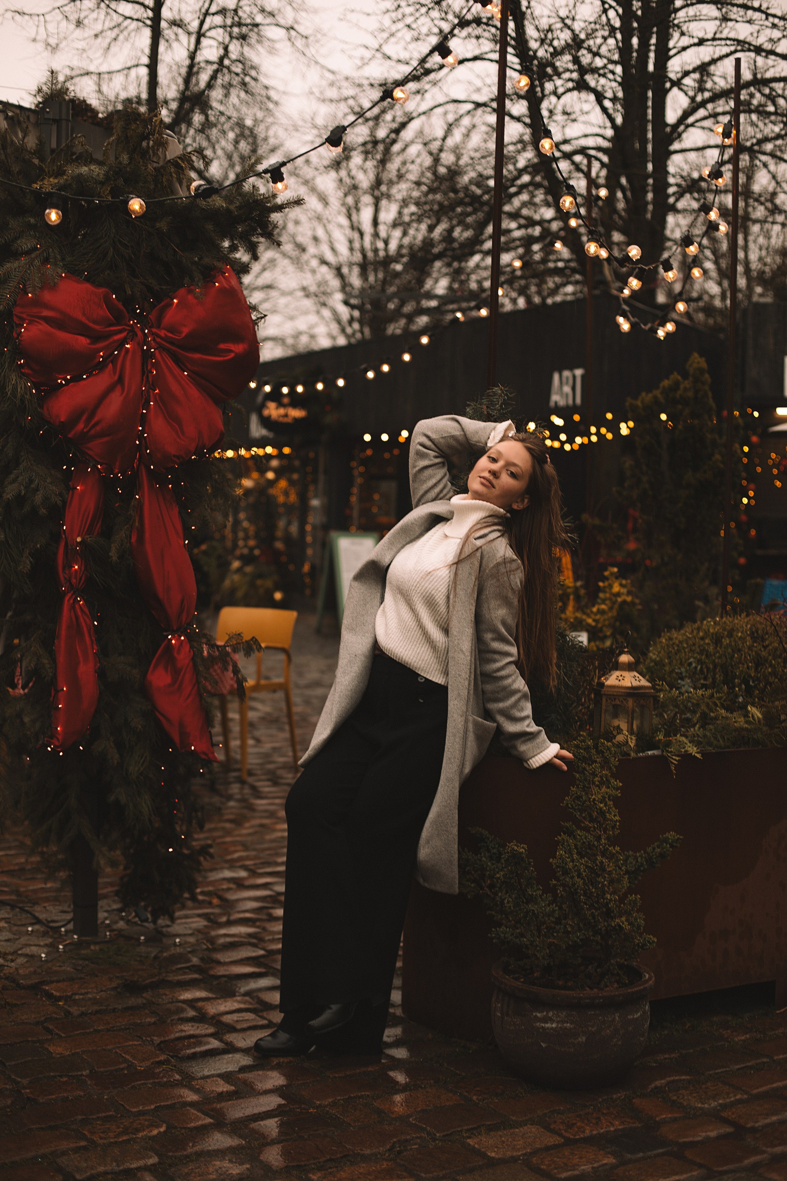 Кристина. Https://malovafoto.ru