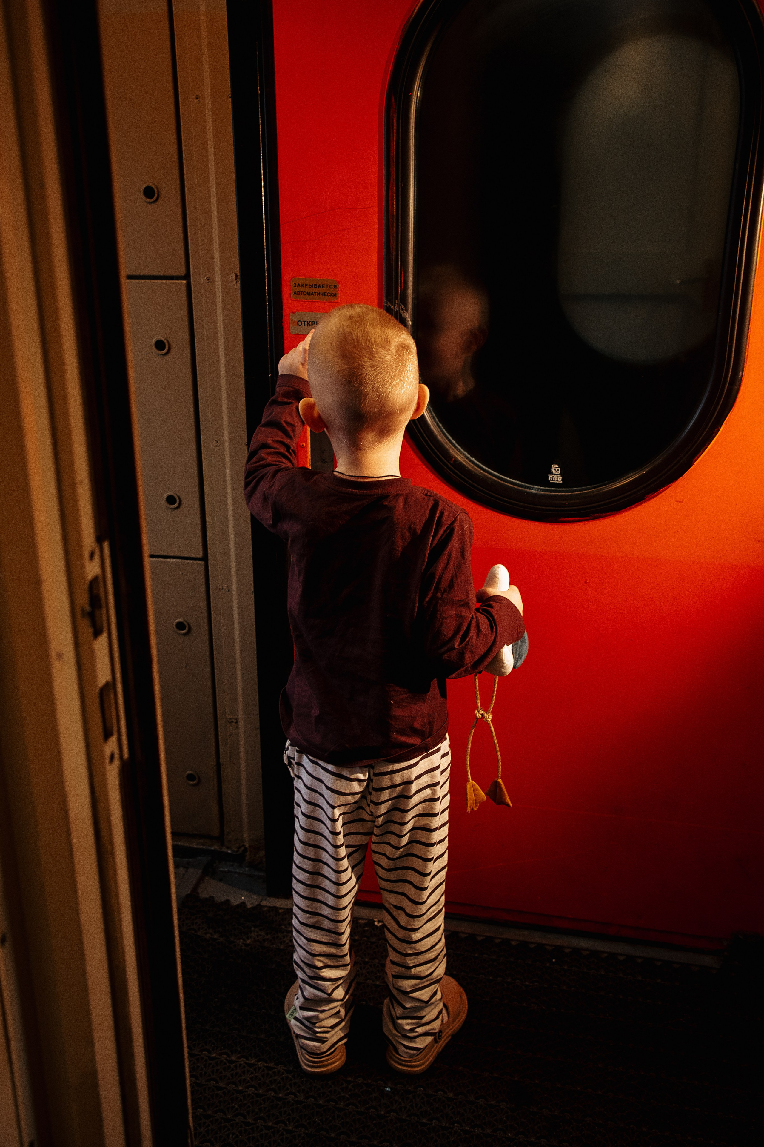 Фотосессия в поезде. Https://malovafoto.ru