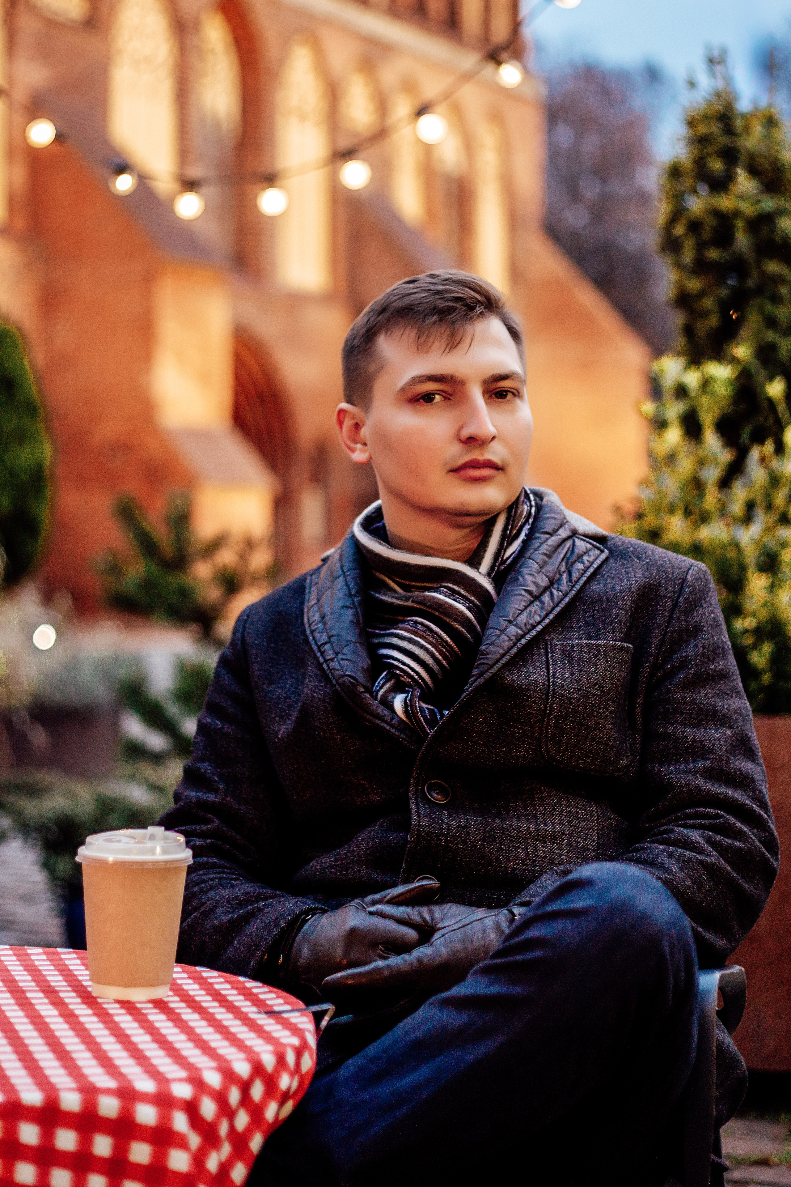 Денис. Https://malovafoto.ru