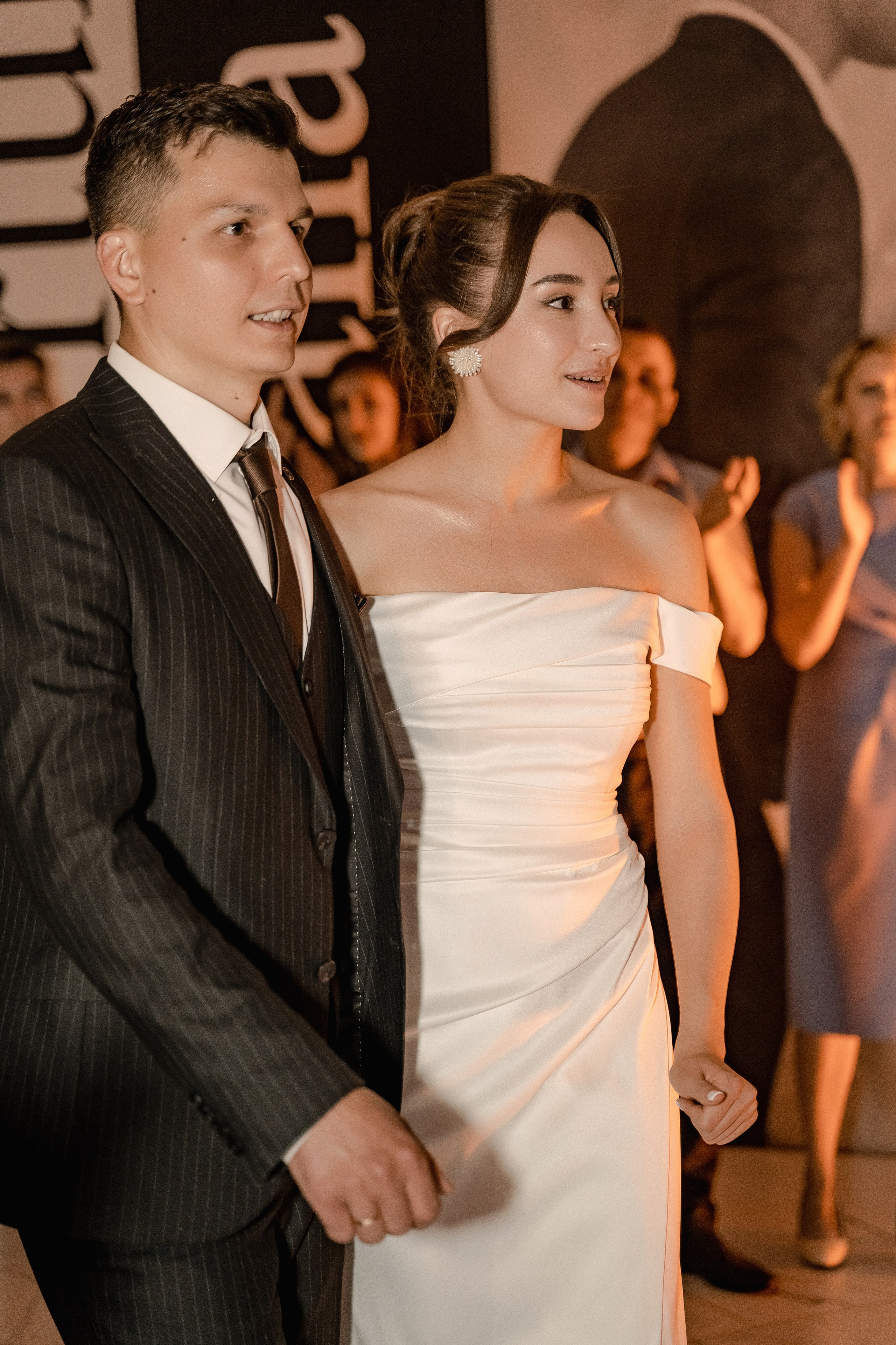 Артур и Лиана. Свадебный семейный фотограф Ксения Божко Уфа Раевка никах в Нарыстау