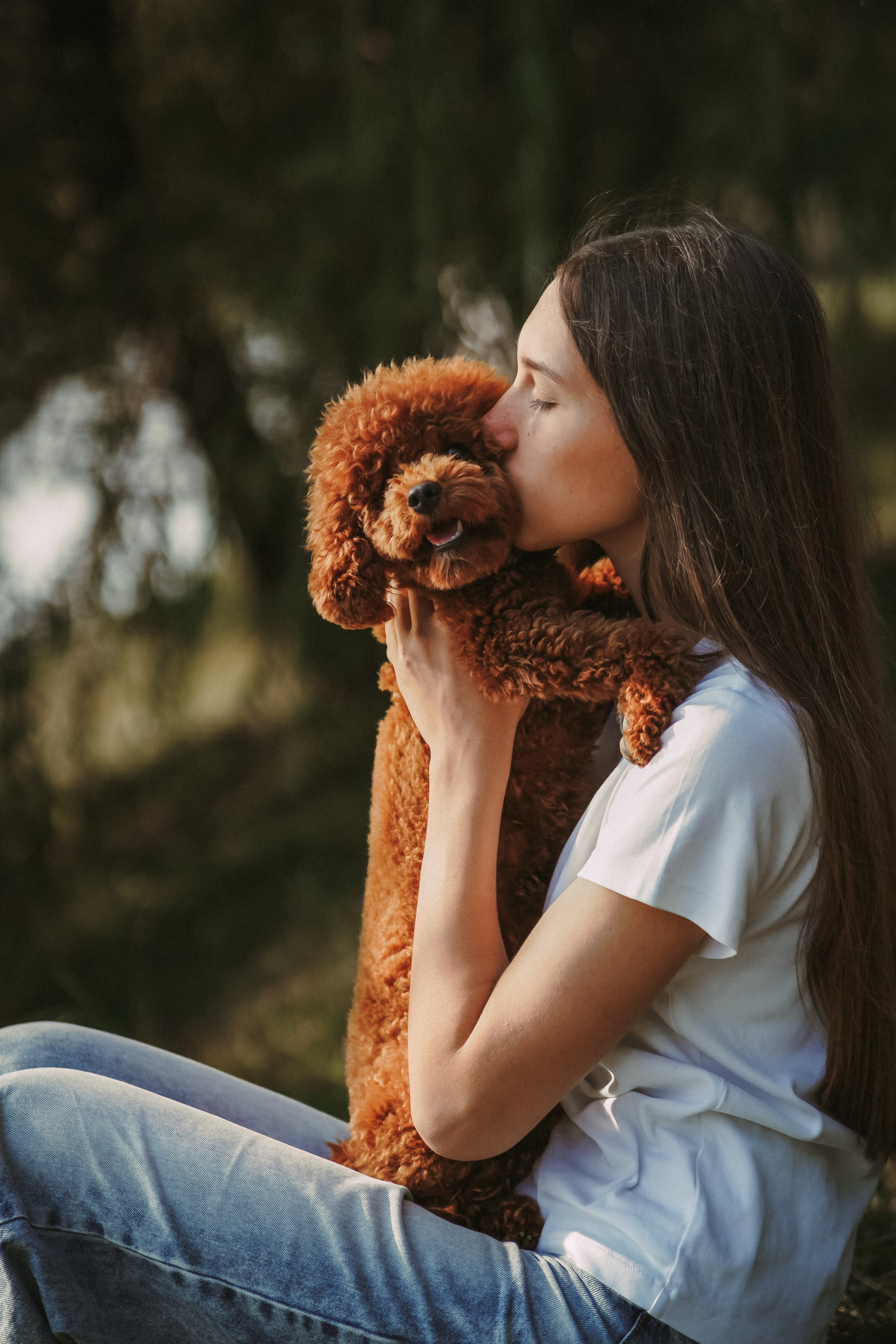 Верность. Фотограф Москва