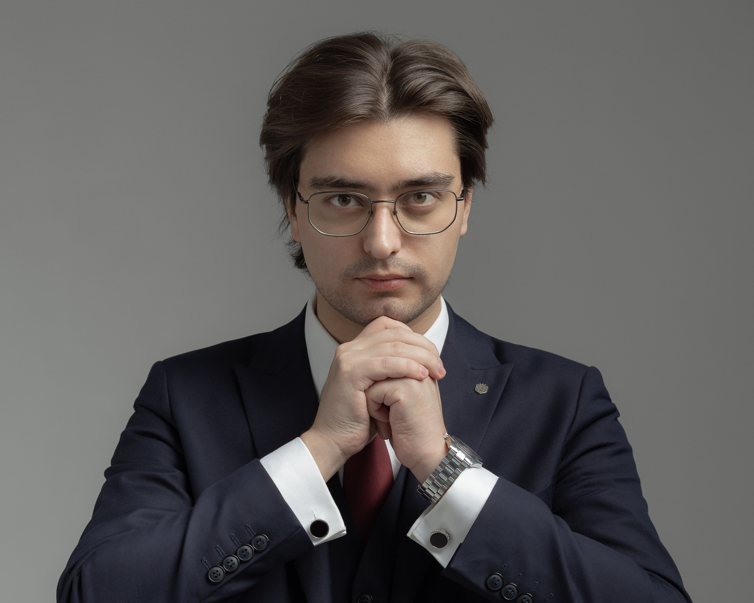 Сергей. Фотограф Алёна Михайлова, Екатеринбург