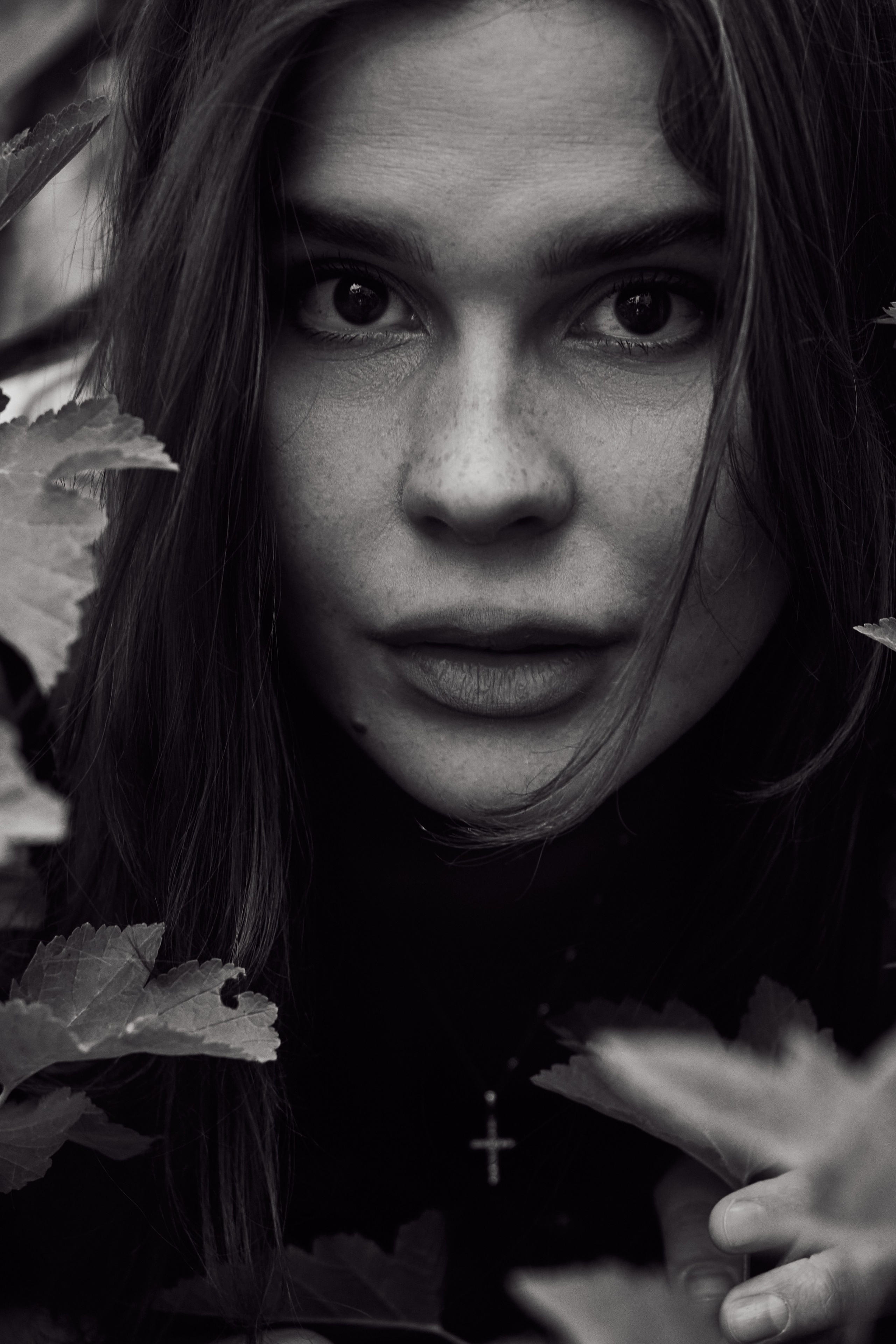 Шах и Мат. Фотограф Петина Ольга