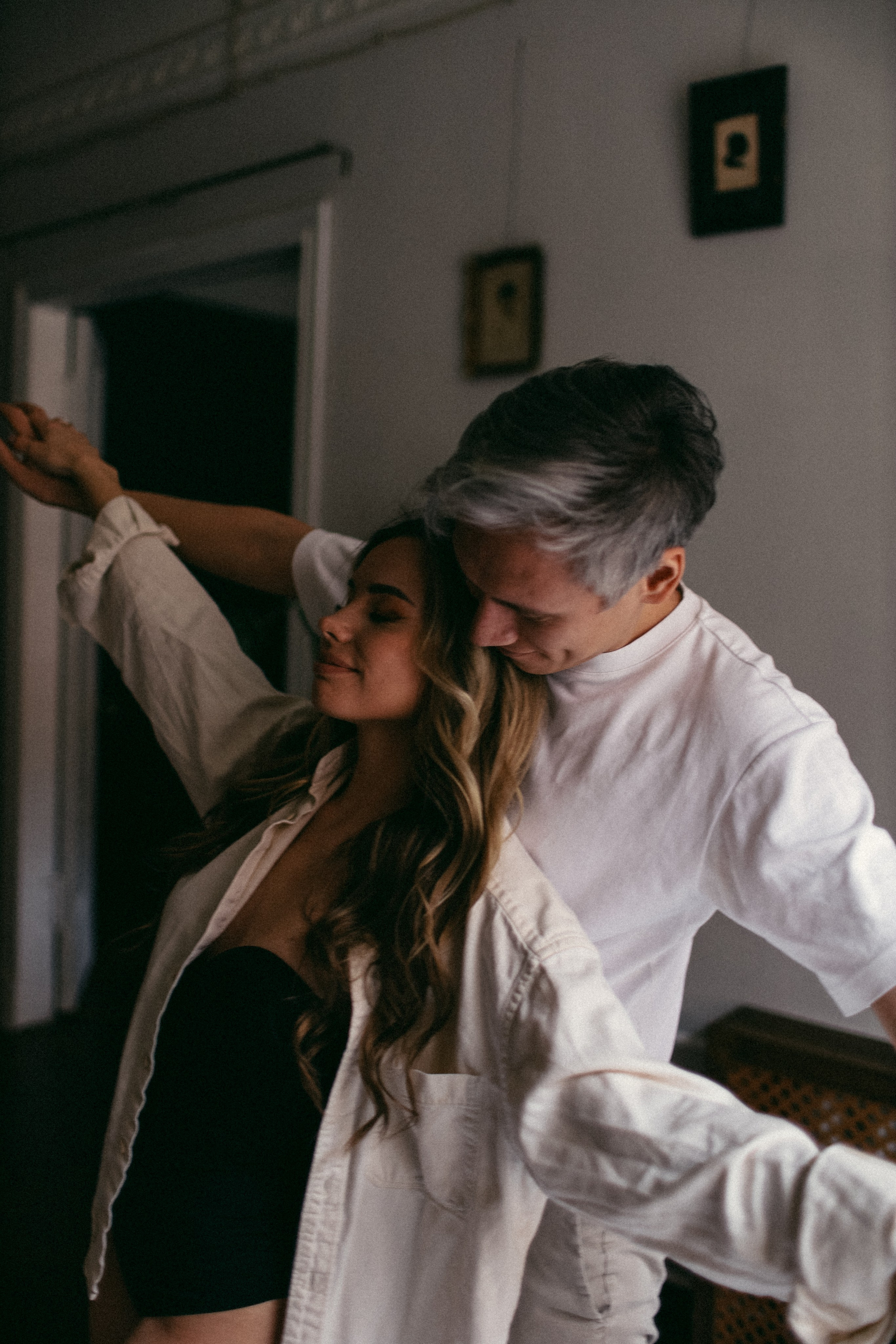 Ник и Маша. Главная