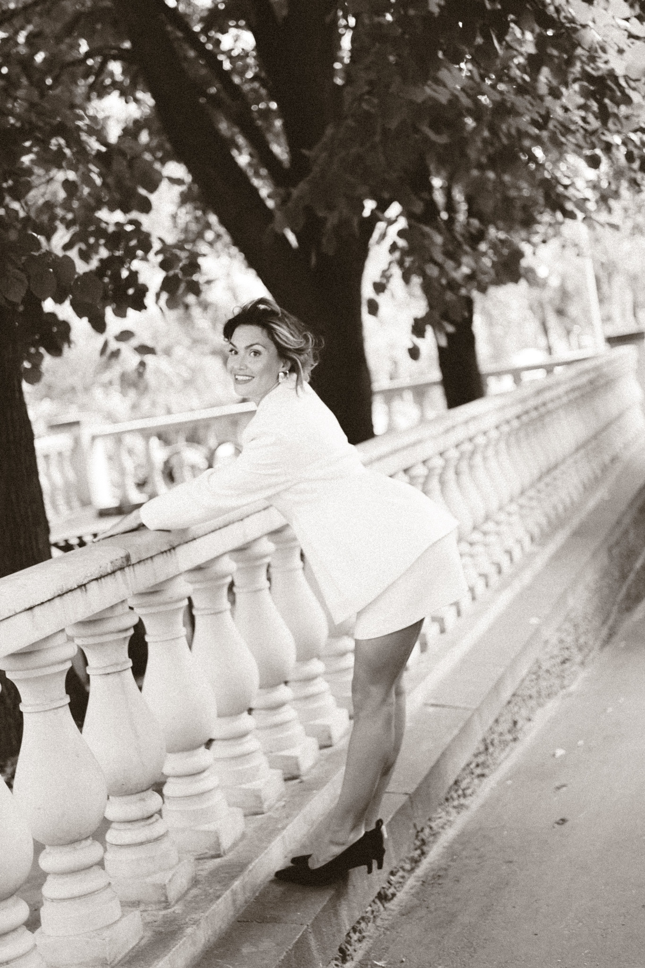 Tatiana. Фотограф Popova Polina