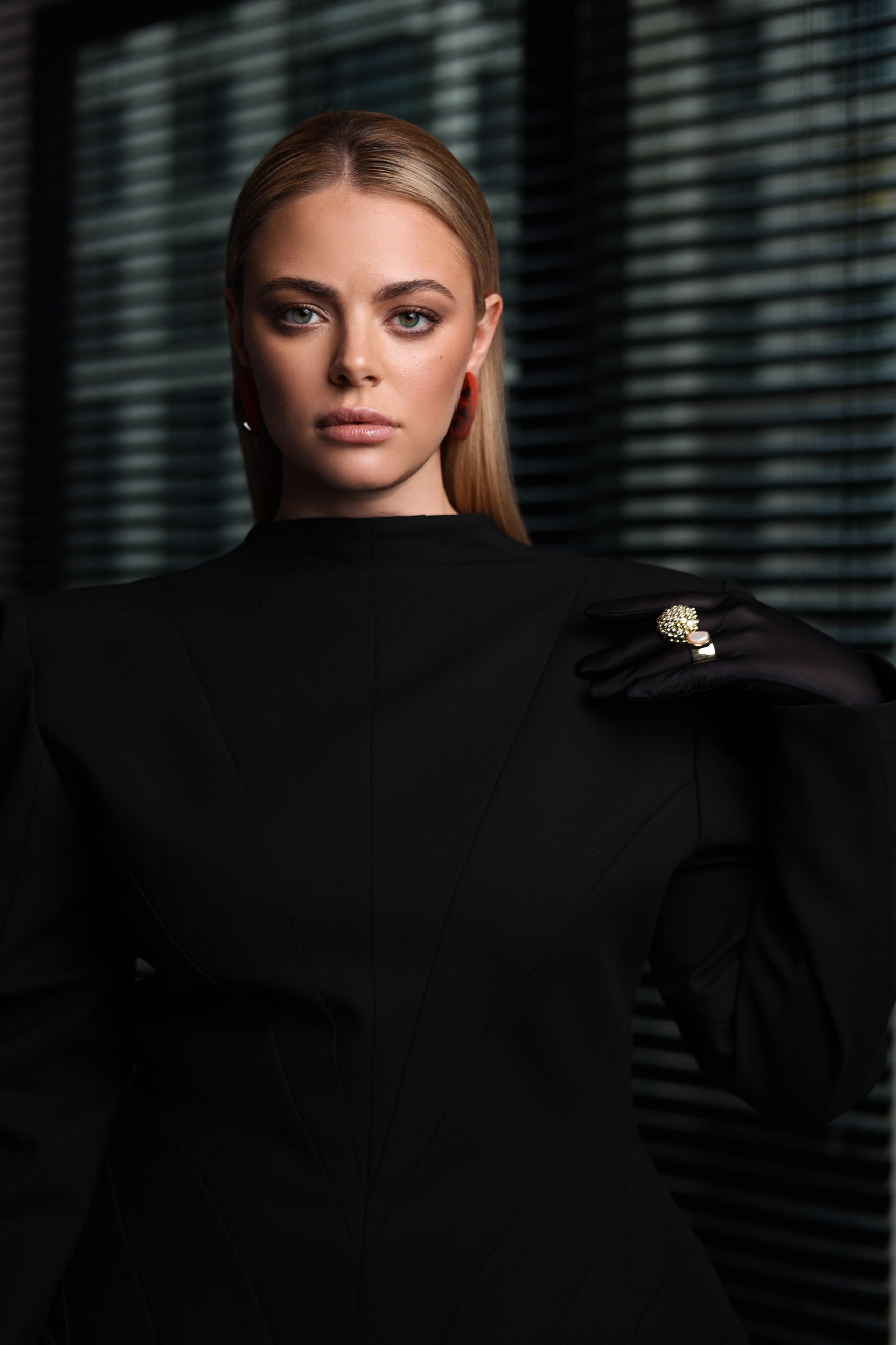 Маргарита Аброськина. Фотограф Popova Polina