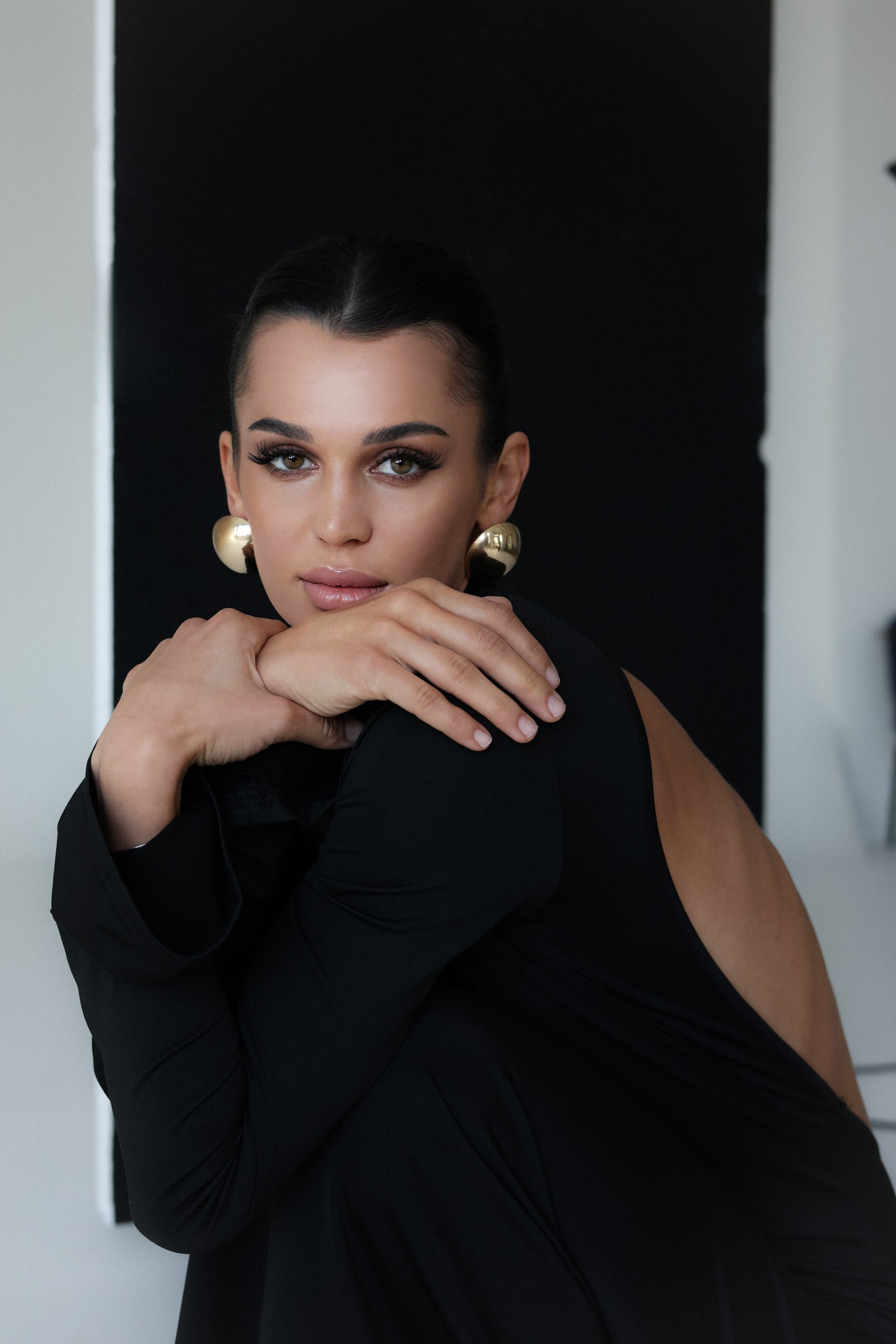 Ksyusha. Фотограф Popova Polina