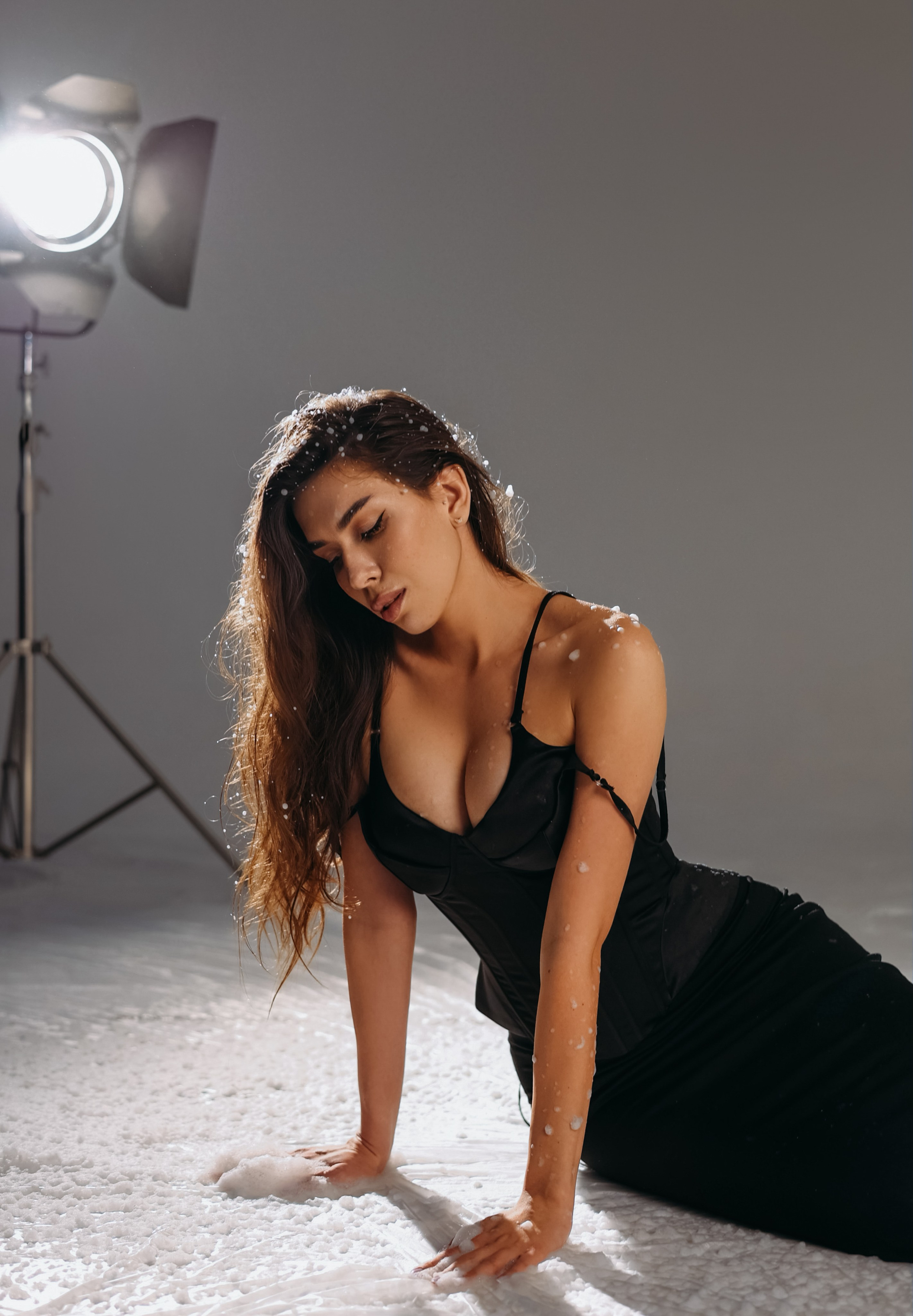 Irina. Фотограф Popova Polina